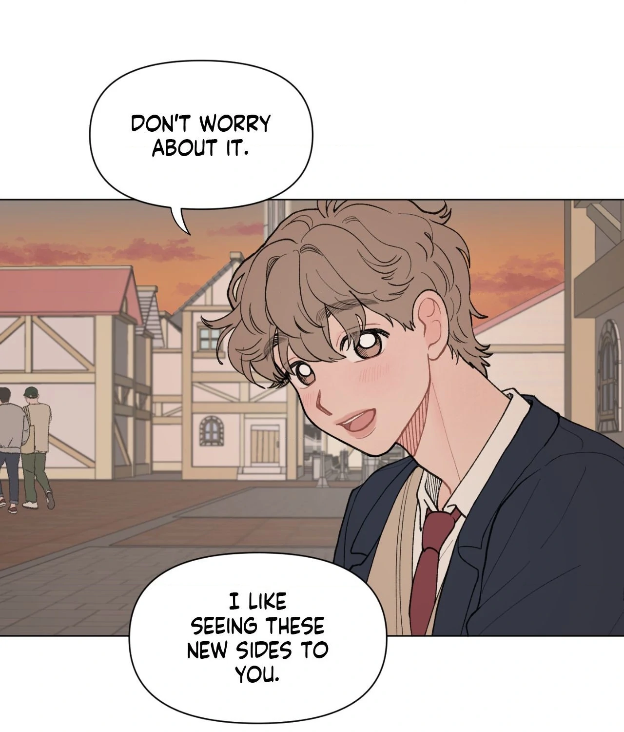 To Mend a Heart - Chapter 33 manhwa