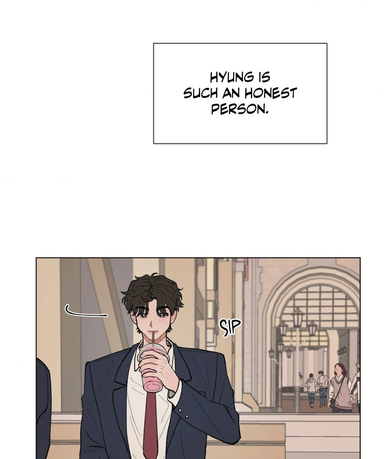 To Mend a Heart - Chapter 33 manhwa