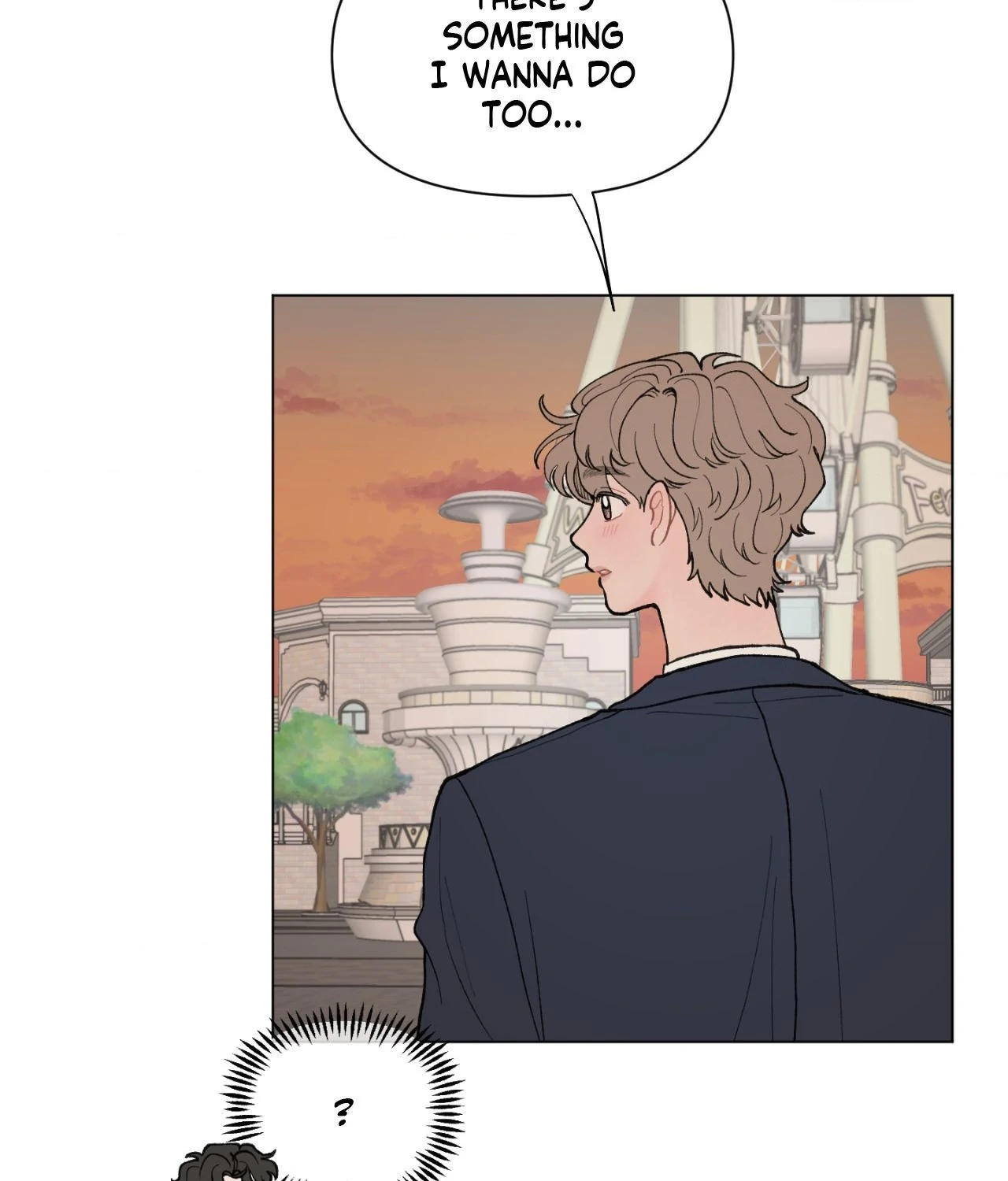To Mend a Heart - Chapter 33 manhwa
