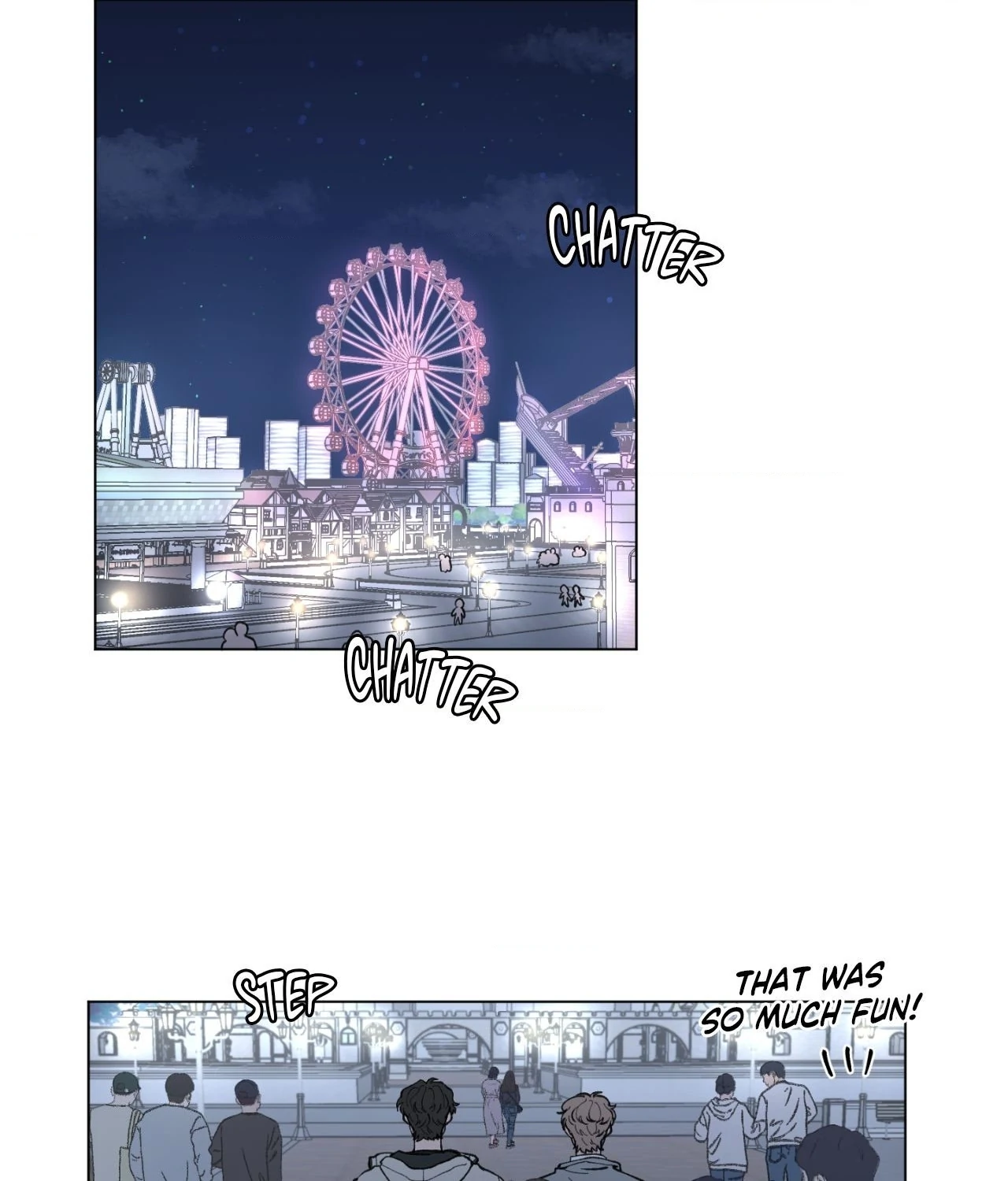 To Mend a Heart - Chapter 33 manhwa
