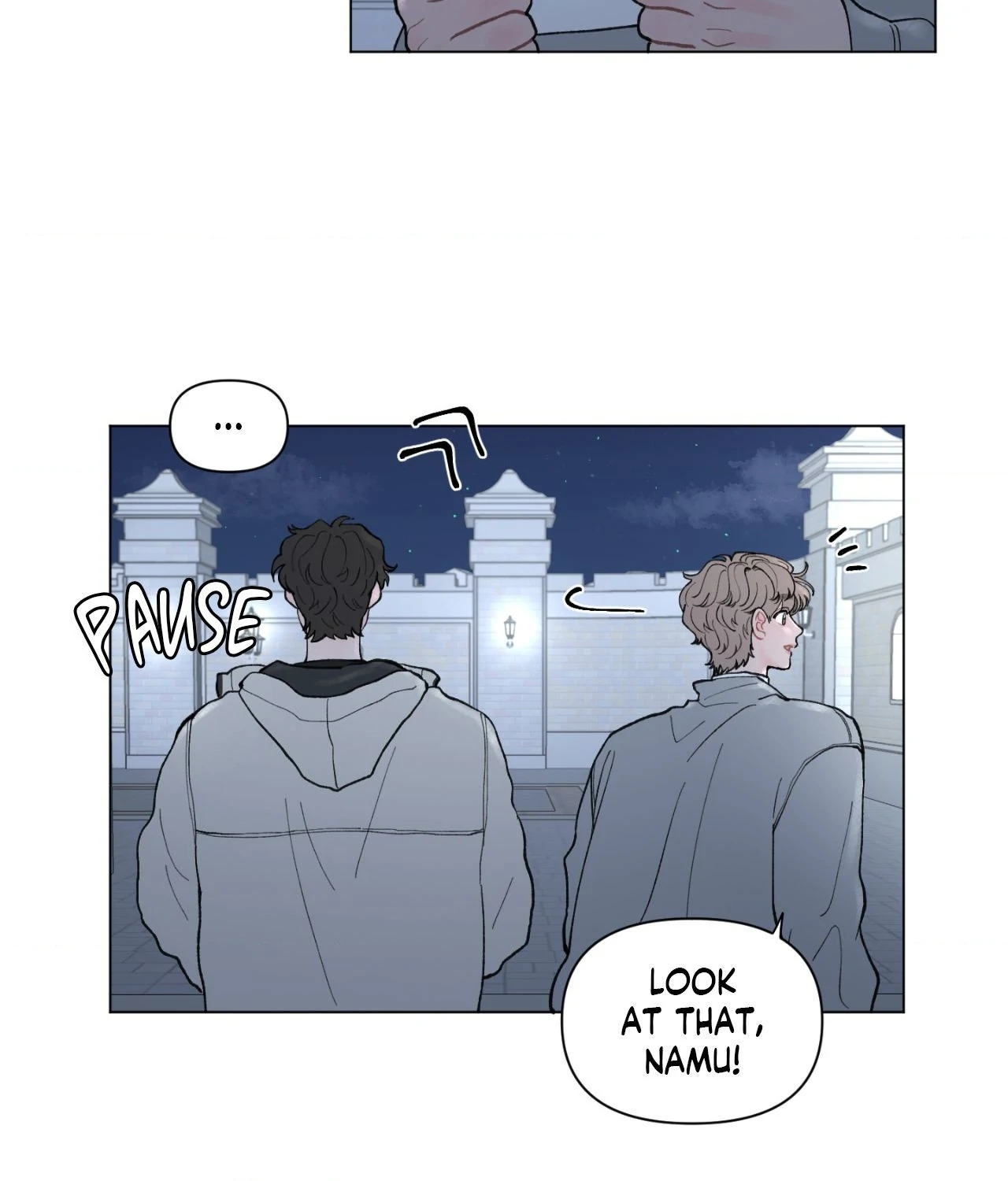 To Mend a Heart - Chapter 33 manhwa