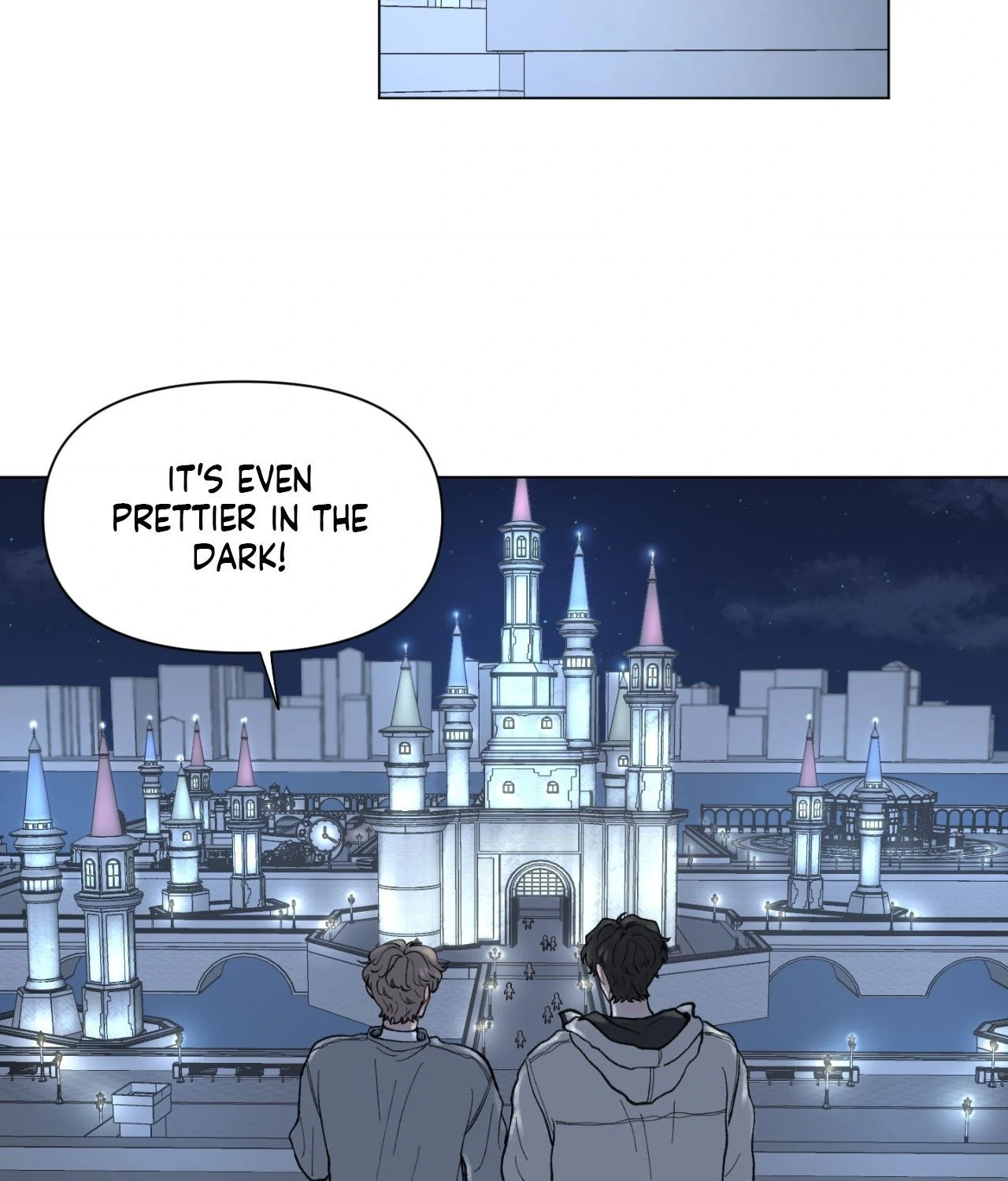 To Mend a Heart - Chapter 33 manhwa