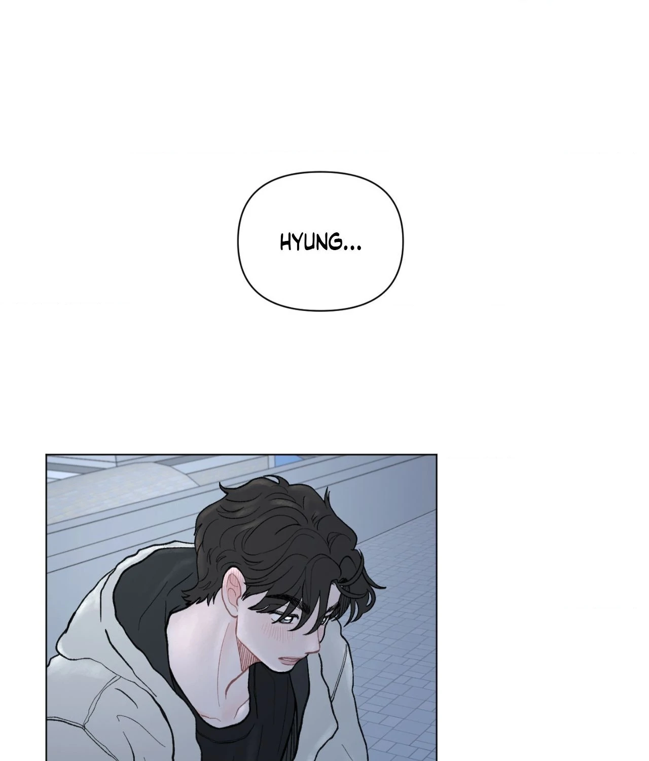 To Mend a Heart - Chapter 33 manhwa
