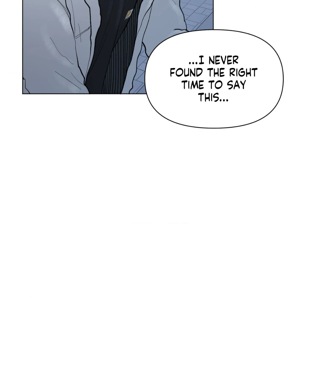 To Mend a Heart - Chapter 33 manhwa