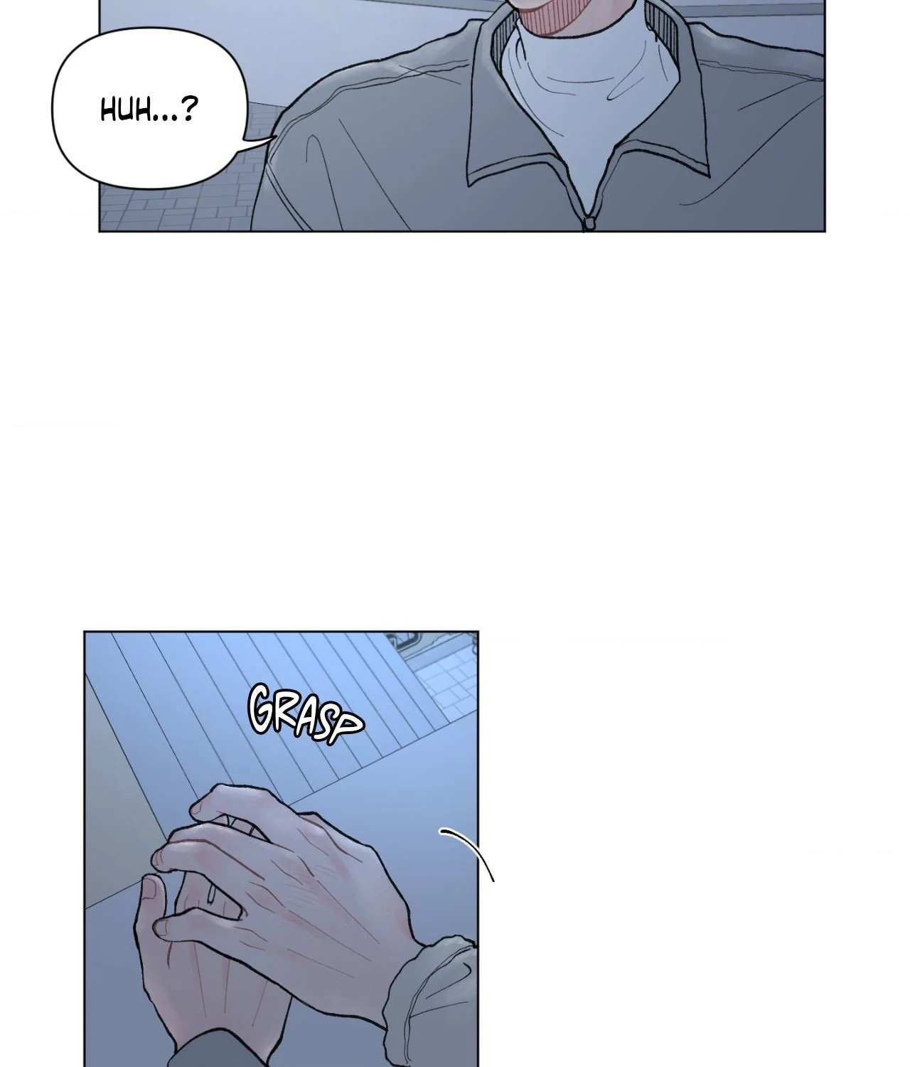 To Mend a Heart - Chapter 33 manhwa