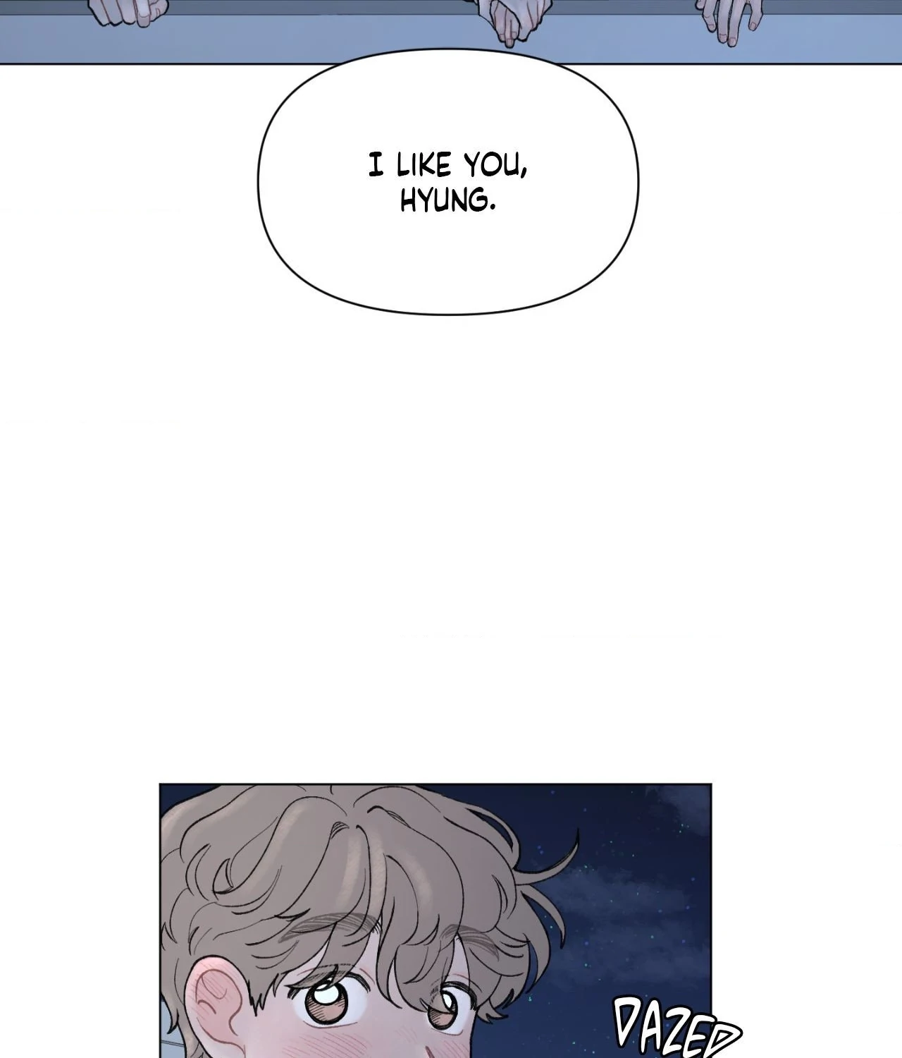 To Mend a Heart - Chapter 33 manhwa