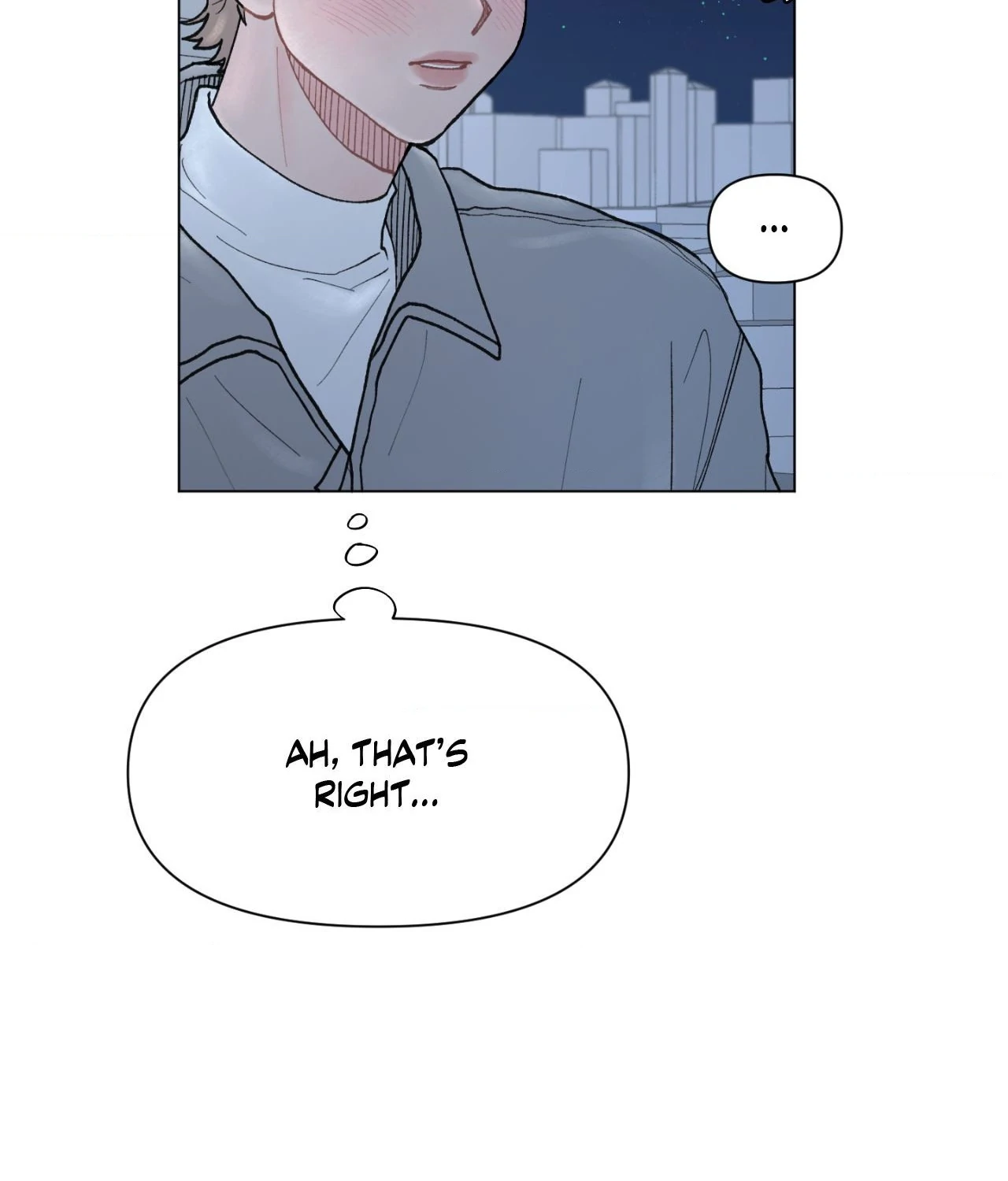 To Mend a Heart - Chapter 33 manhwa