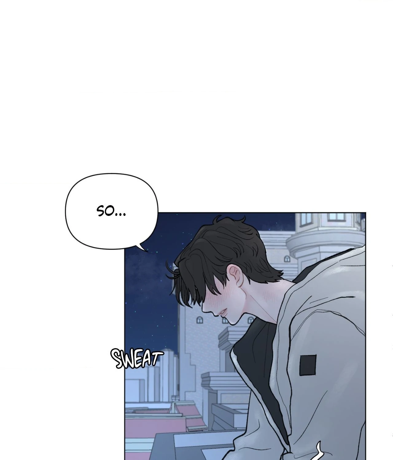 To Mend a Heart - Chapter 33 manhwa