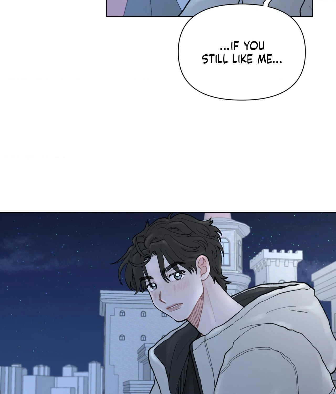 To Mend a Heart - Chapter 33 manhwa