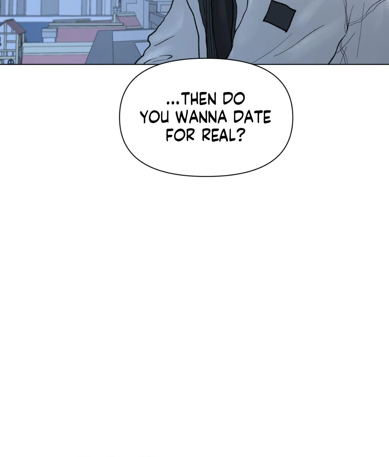 To Mend a Heart - Chapter 33 manhwa