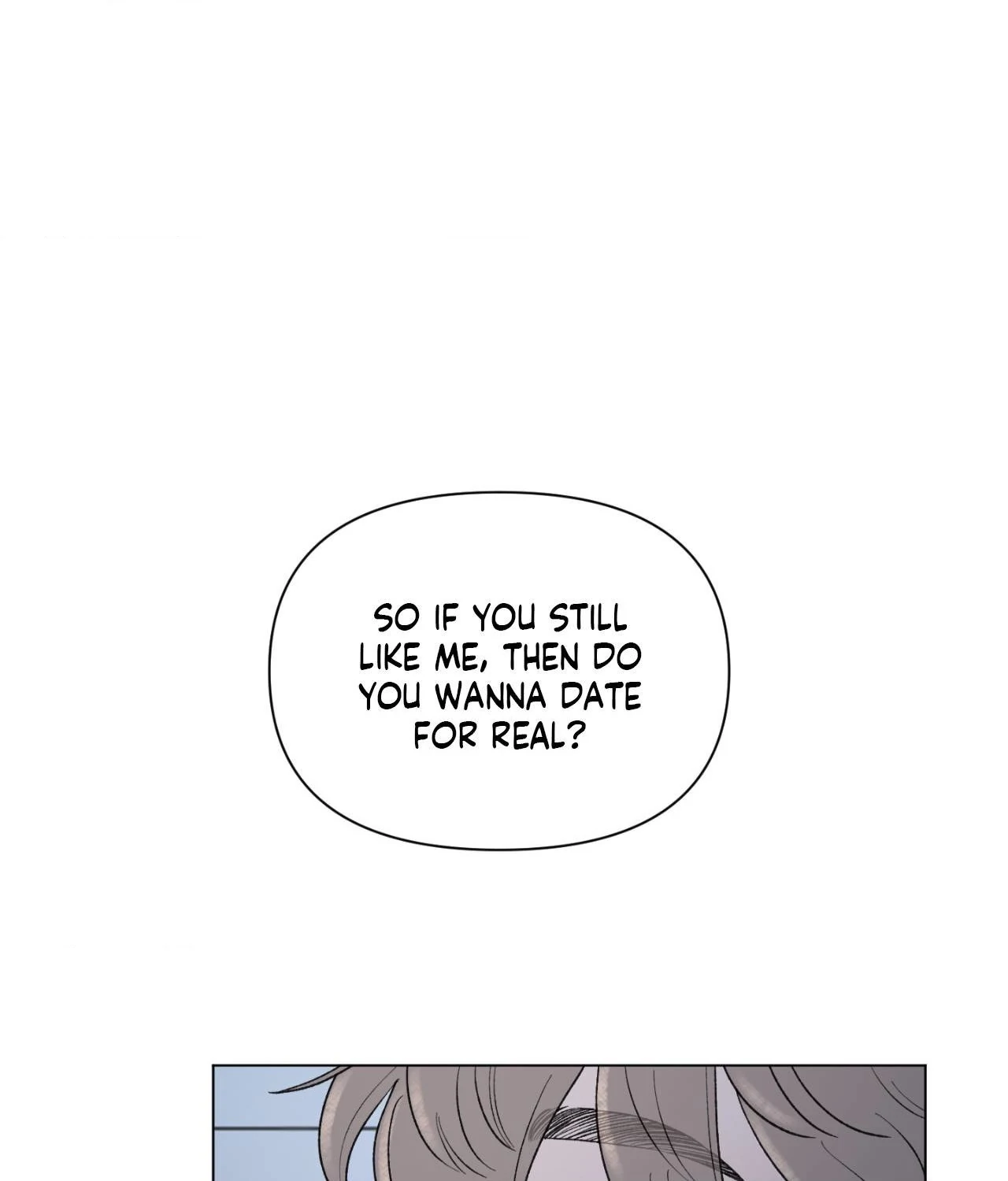 To Mend a Heart - Chapter 34 manhwa