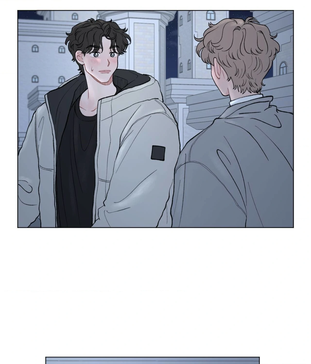 To Mend a Heart - Chapter 34 manhwa