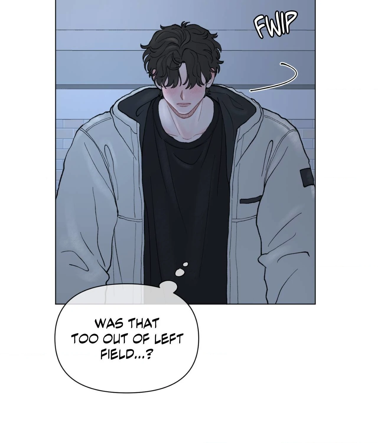 To Mend a Heart - Chapter 34 manhwa