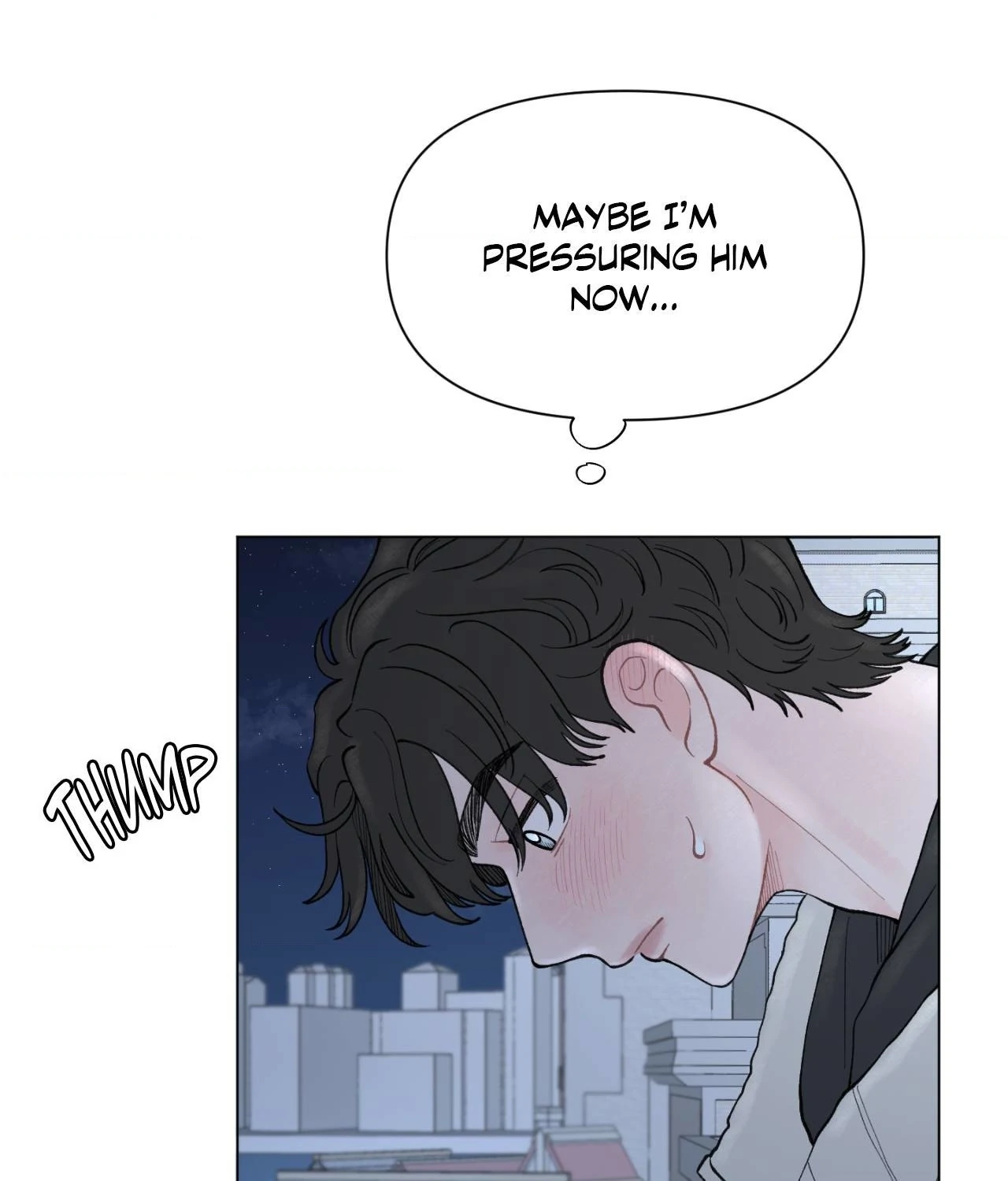 To Mend a Heart - Chapter 34 manhwa