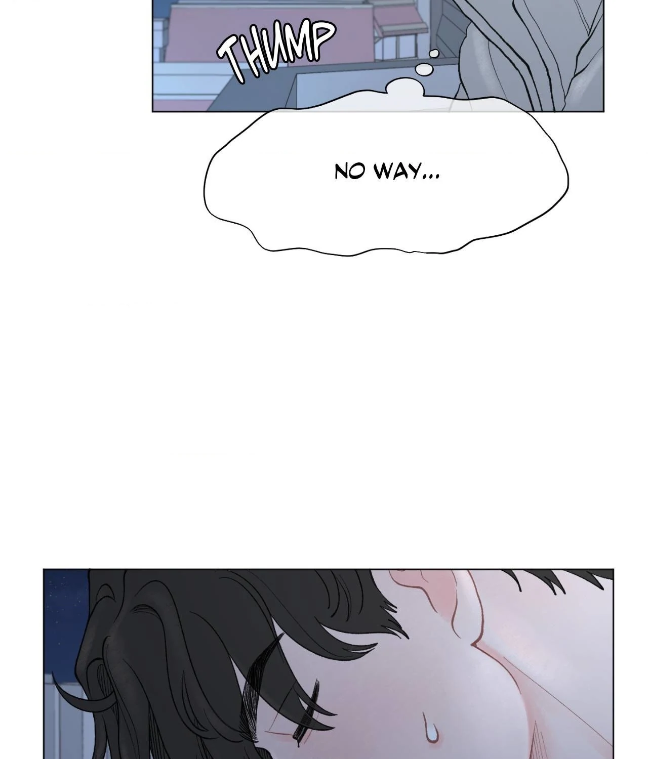 To Mend a Heart - Chapter 34 manhwa
