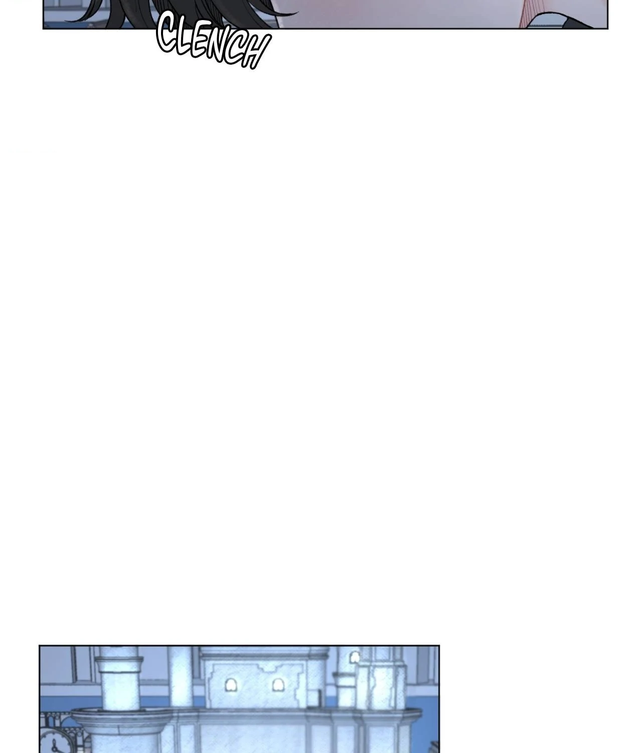To Mend a Heart - Chapter 34 manhwa