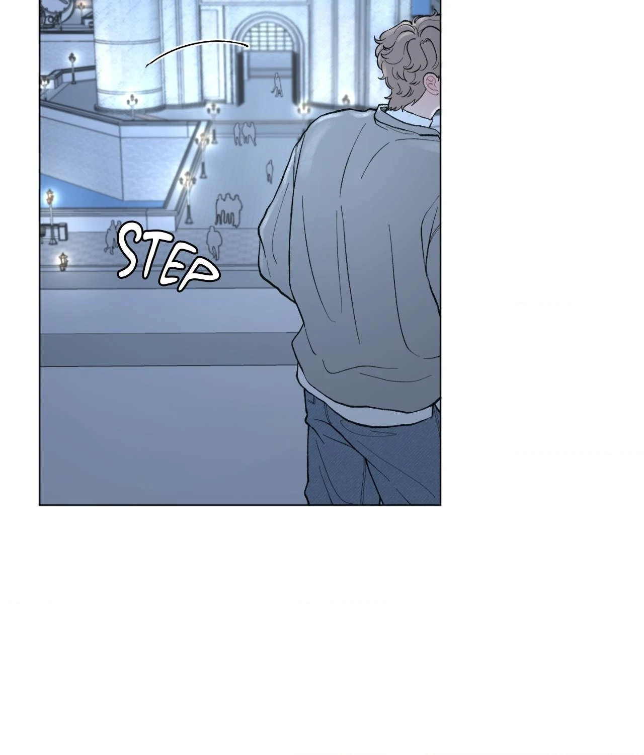 To Mend a Heart - Chapter 34 manhwa