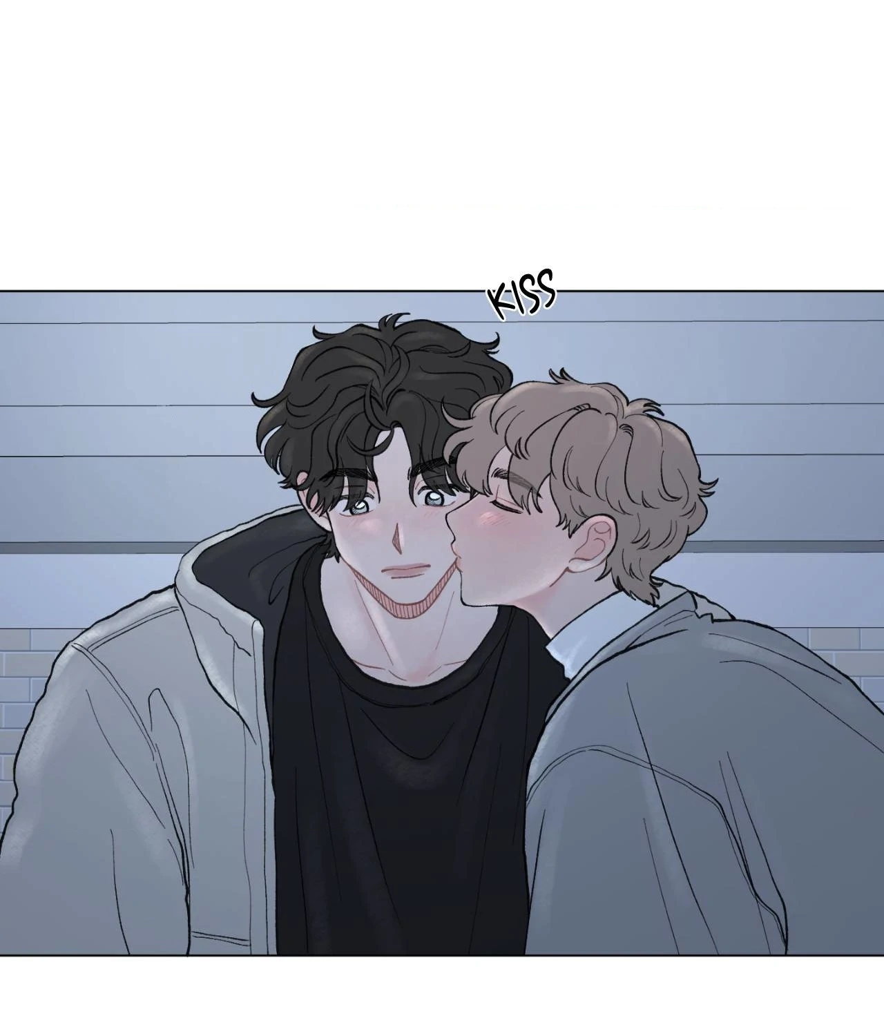 To Mend a Heart - Chapter 34 manhwa