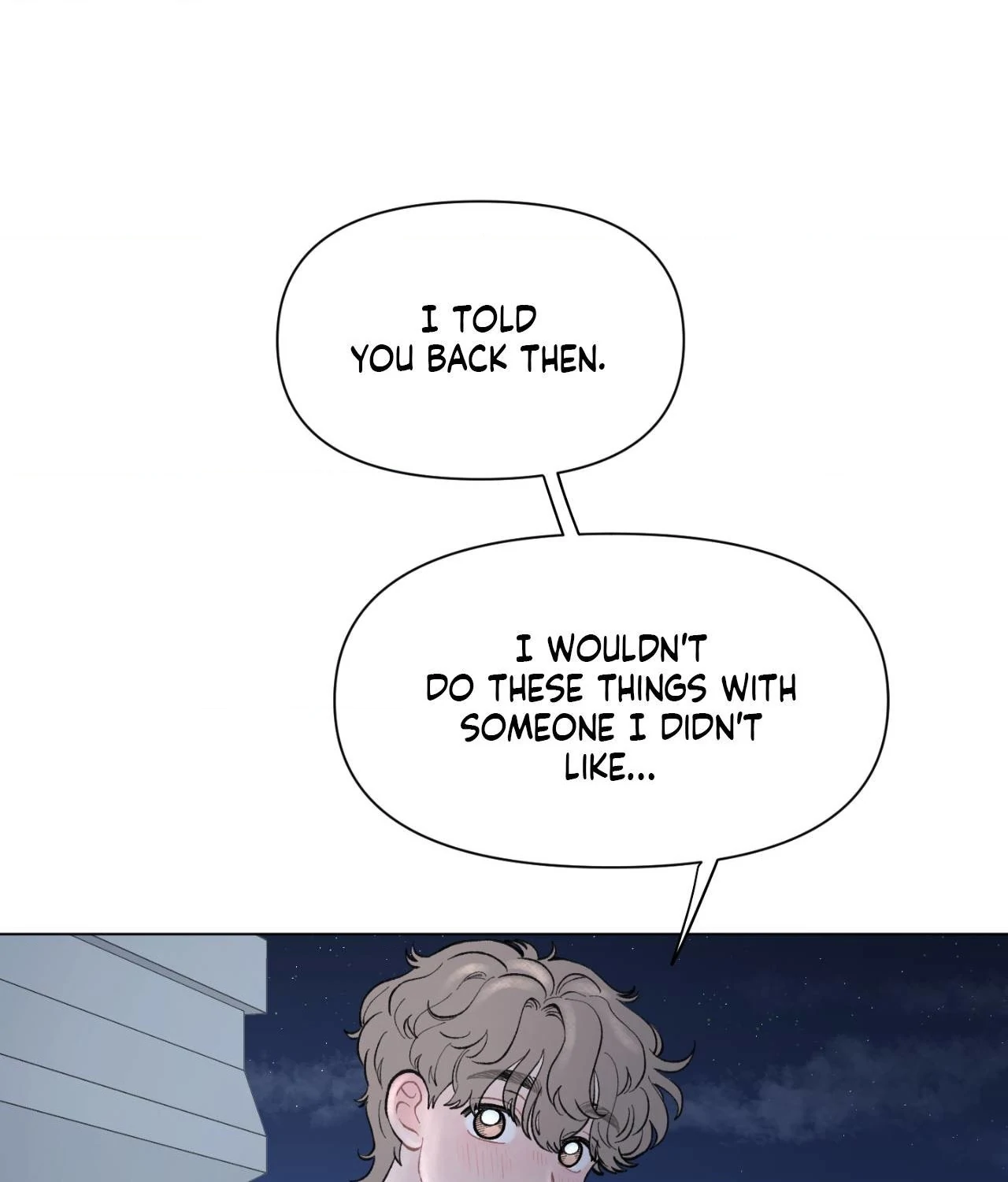 To Mend a Heart - Chapter 34 manhwa