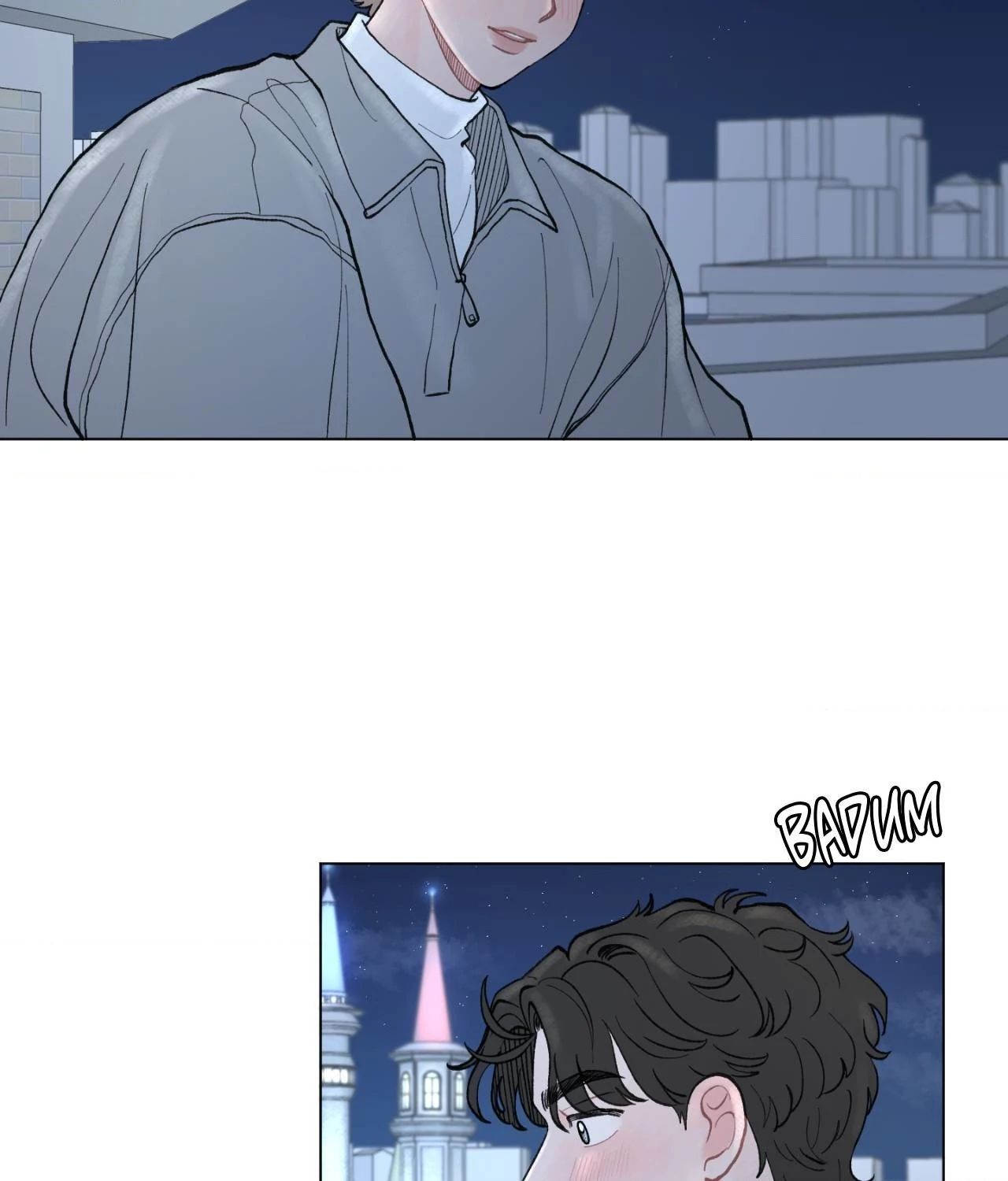 To Mend a Heart - Chapter 34 manhwa