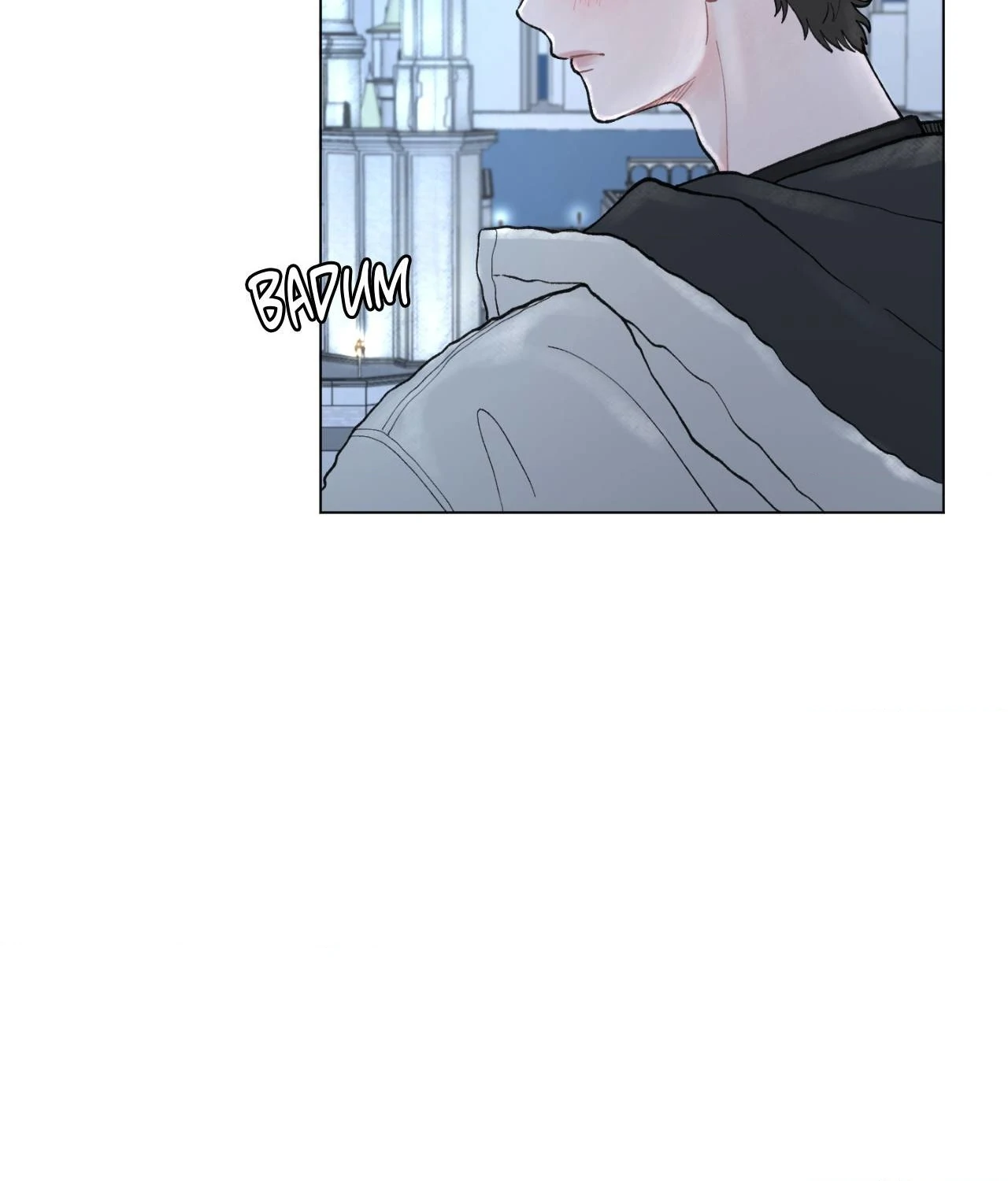 To Mend a Heart - Chapter 34 manhwa