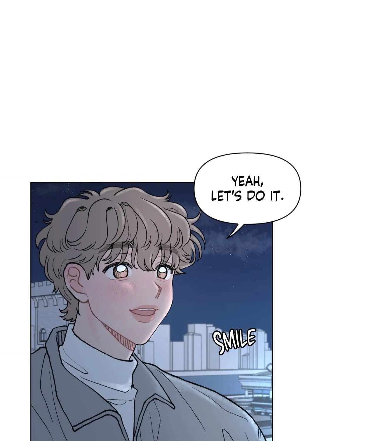 To Mend a Heart - Chapter 34 manhwa