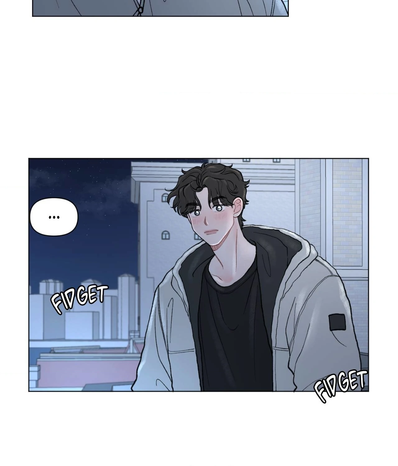 To Mend a Heart - Chapter 34 manhwa