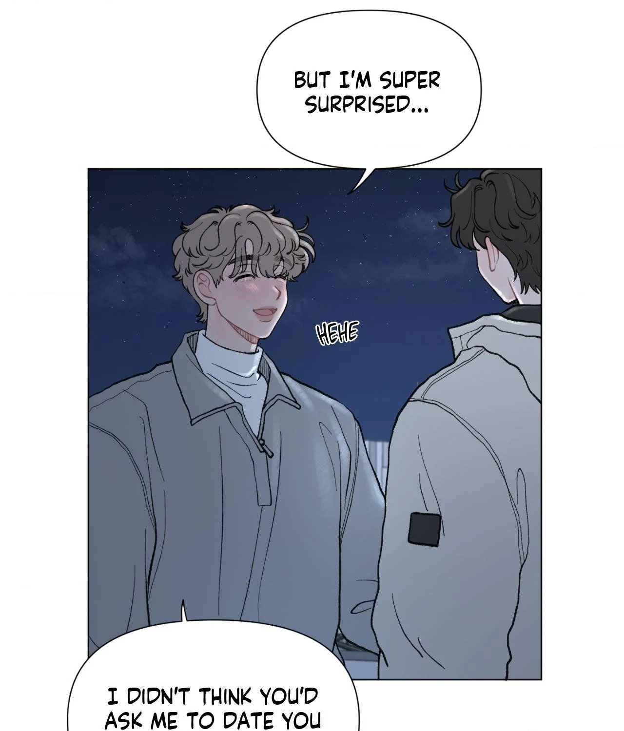 To Mend a Heart - Chapter 34 manhwa