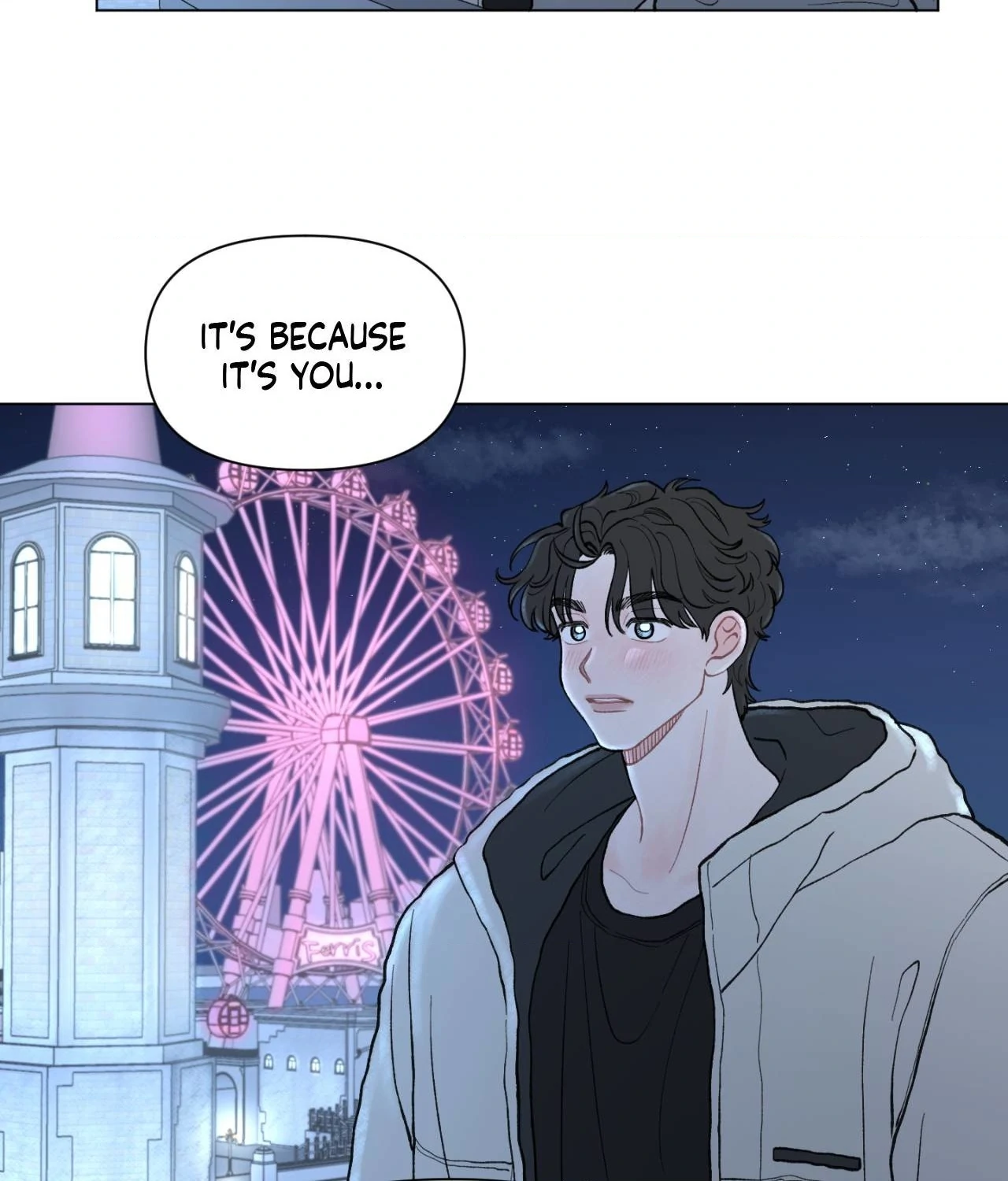 To Mend a Heart - Chapter 34 manhwa