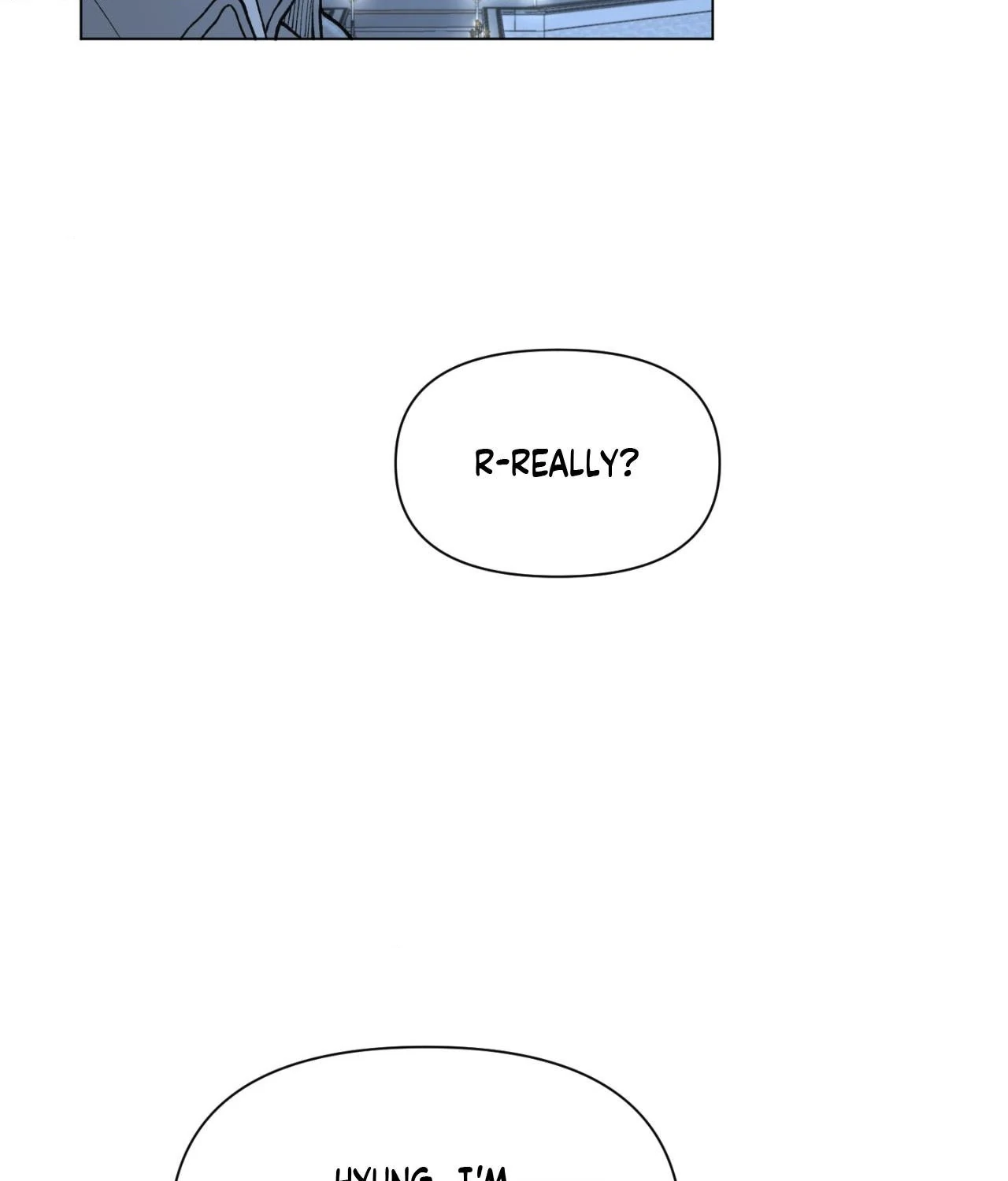 To Mend a Heart - Chapter 34 manhwa