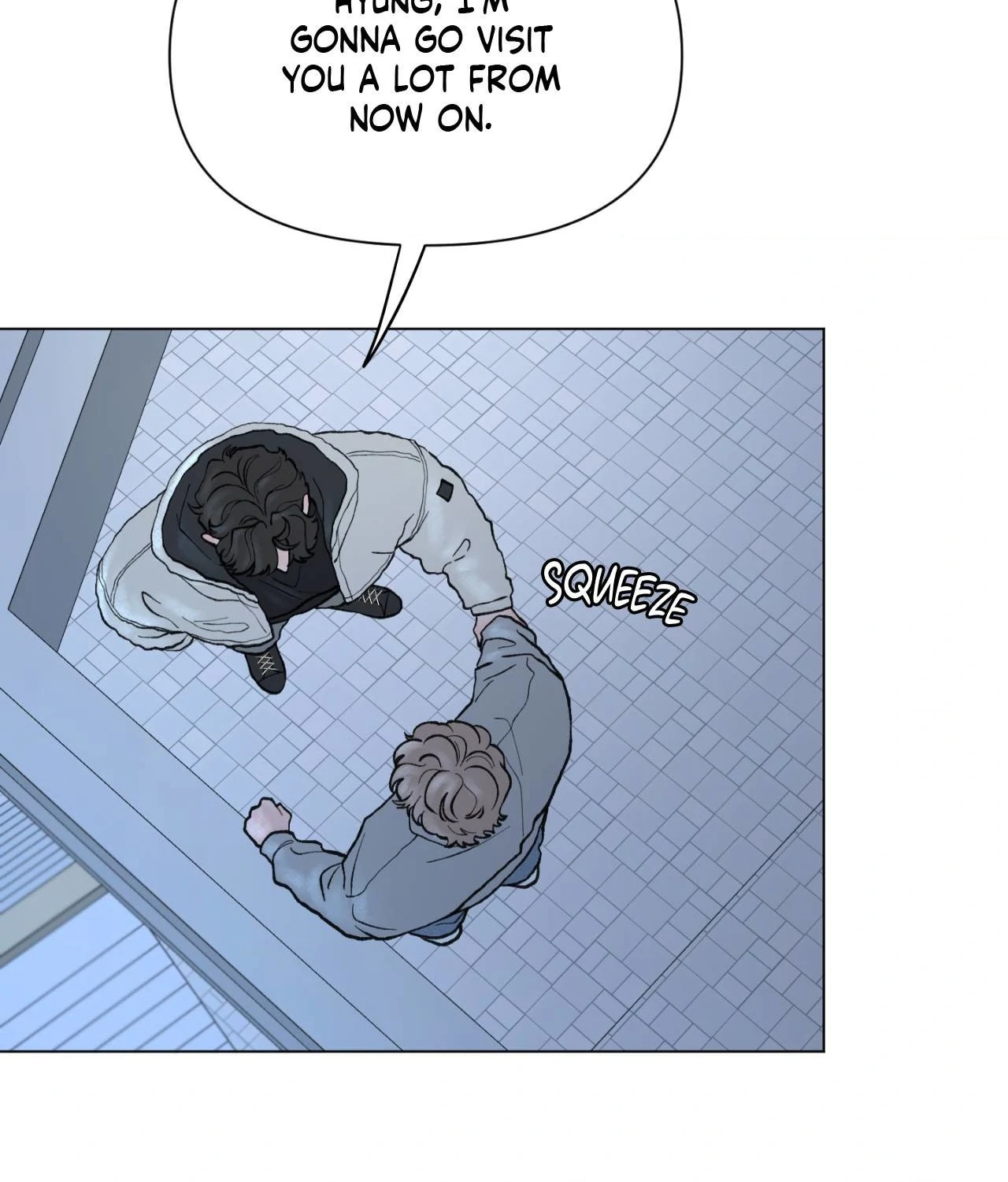 To Mend a Heart - Chapter 34 manhwa