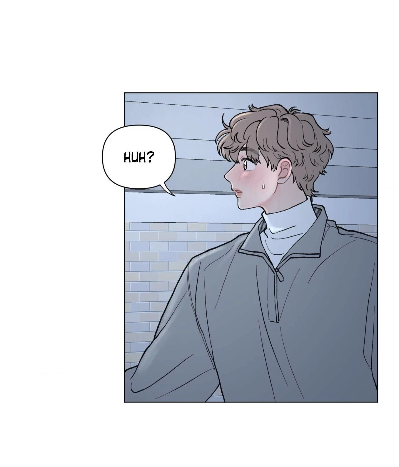 To Mend a Heart - Chapter 34 manhwa