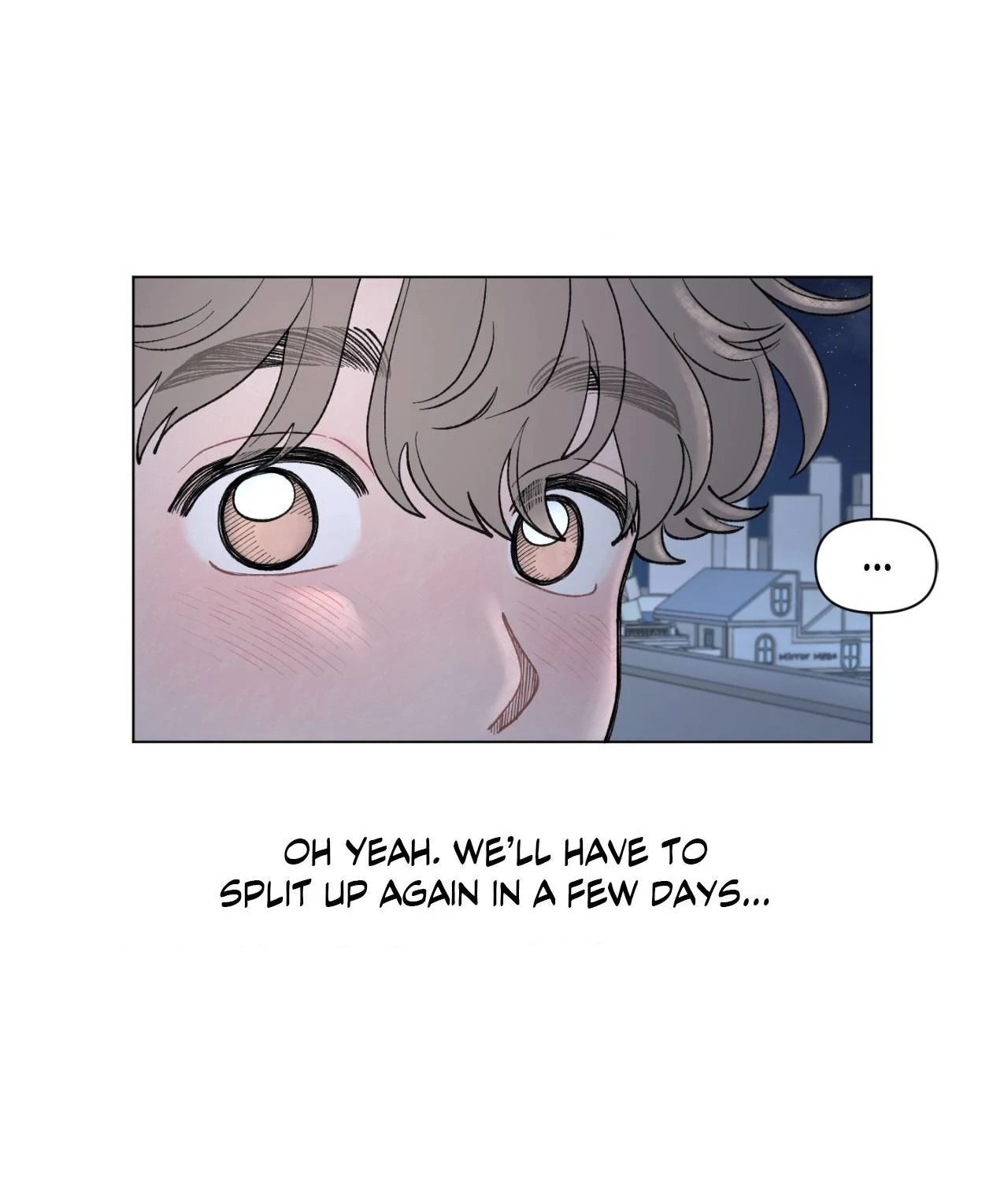 To Mend a Heart - Chapter 34 manhwa