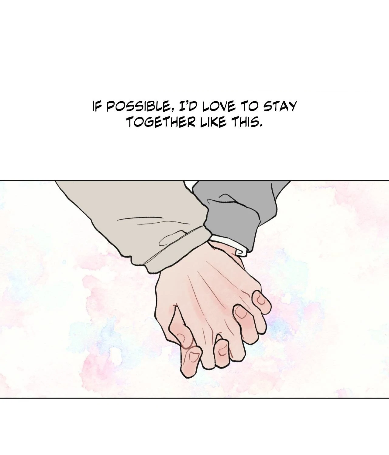To Mend a Heart - Chapter 34 manhwa