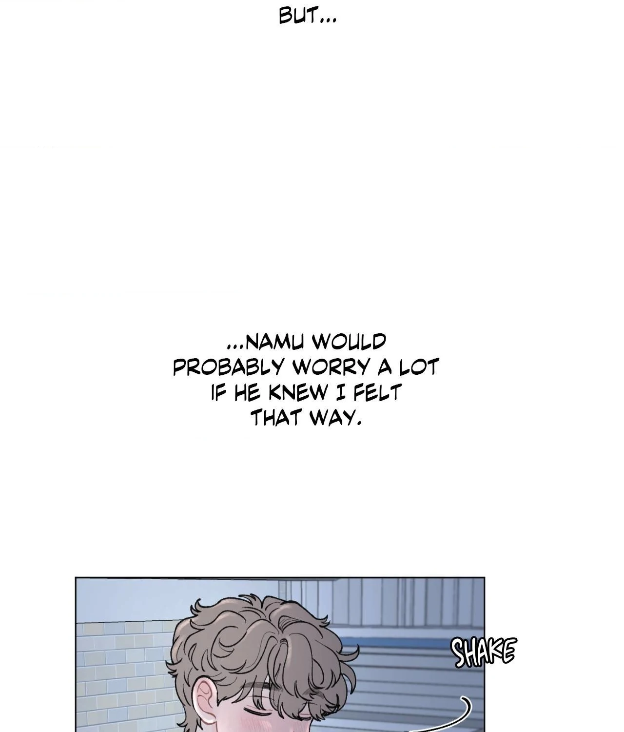 To Mend a Heart - Chapter 34 manhwa