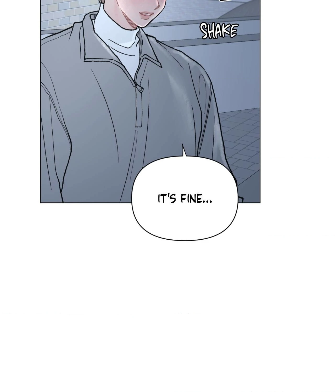 To Mend a Heart - Chapter 34 manhwa
