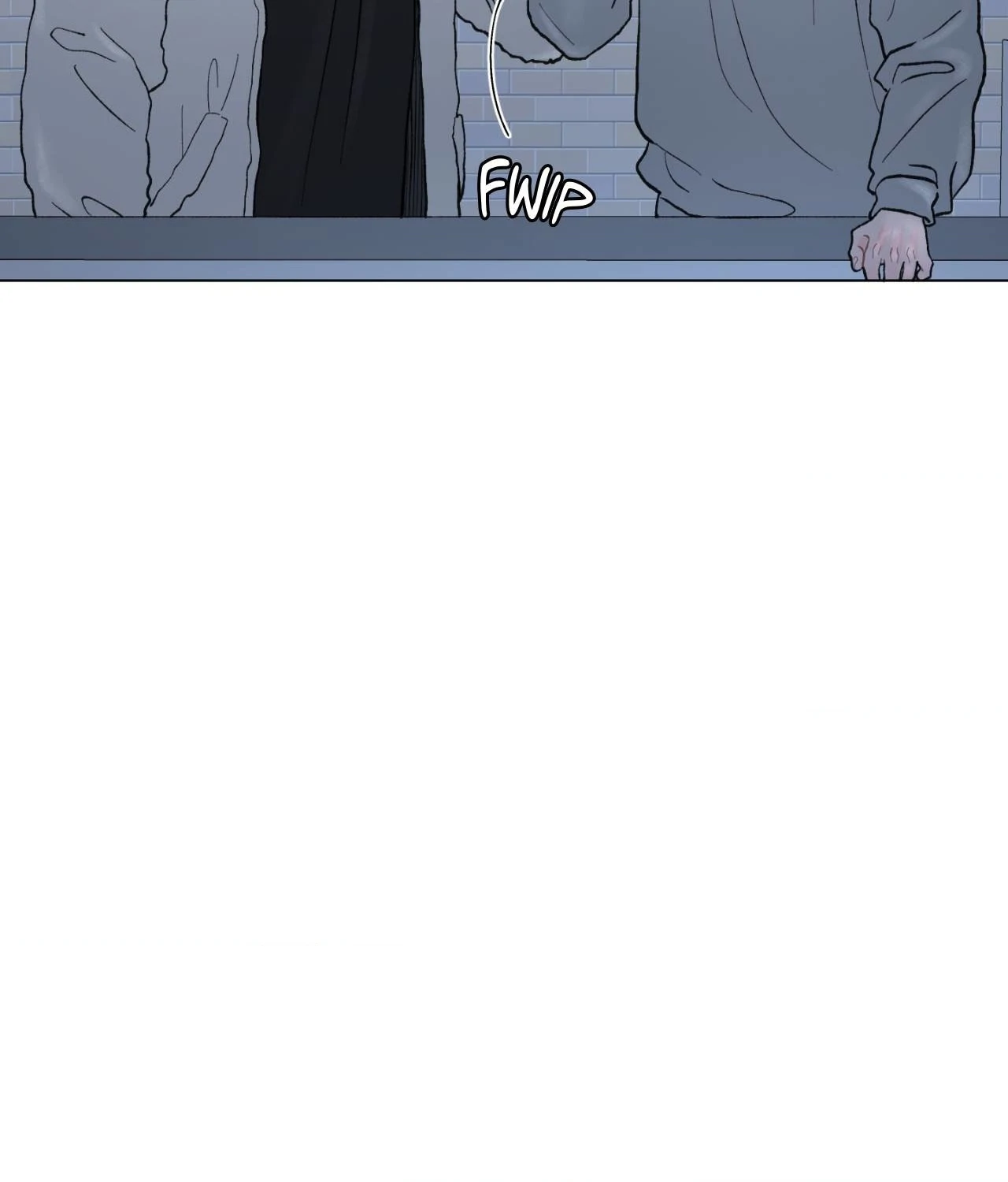 To Mend a Heart - Chapter 34 manhwa
