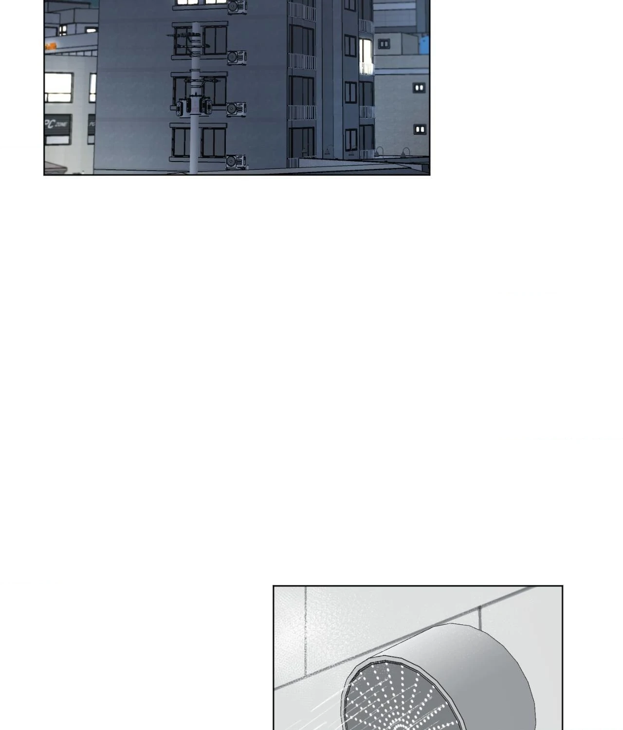 To Mend a Heart - Chapter 34 manhwa