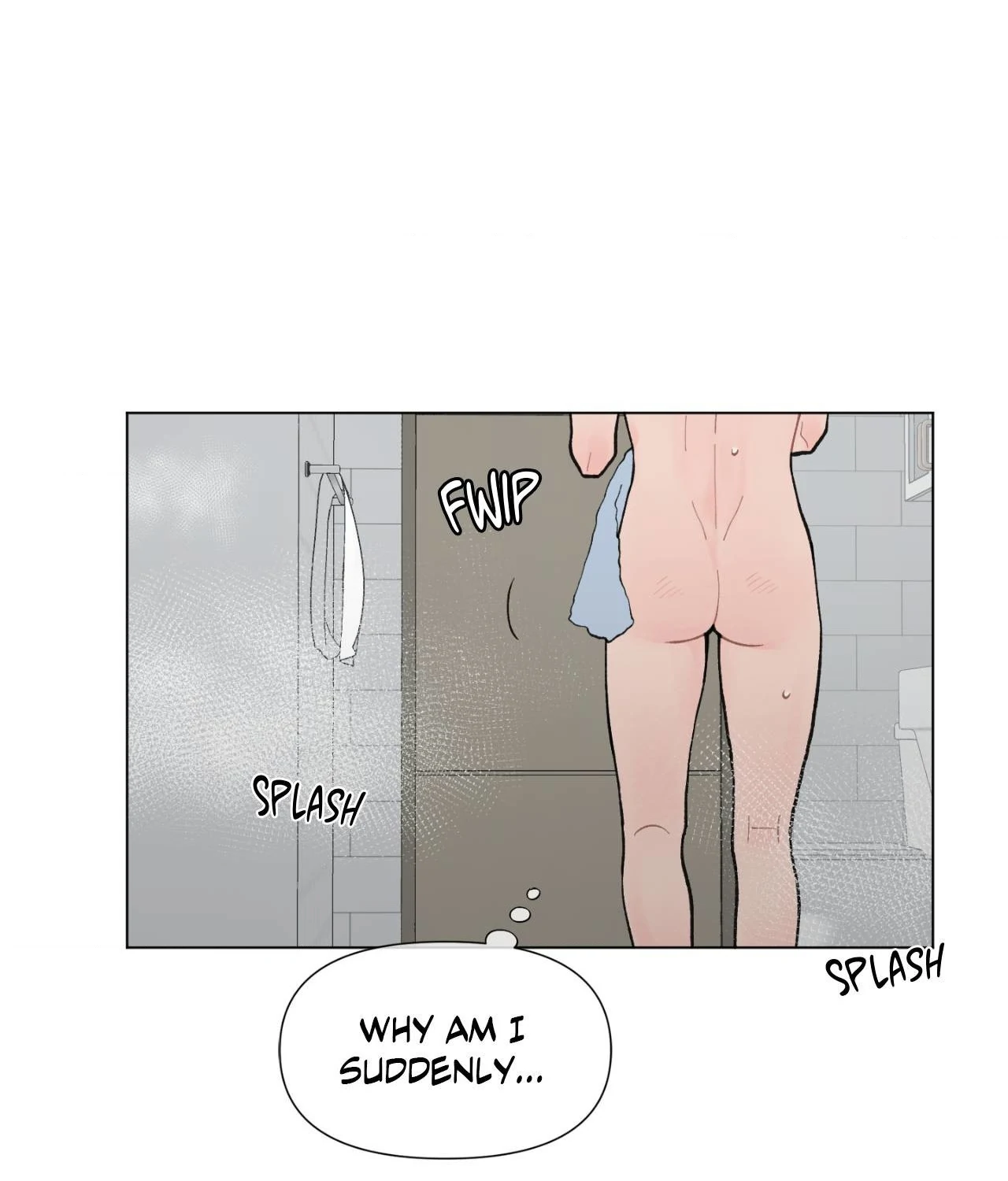 To Mend a Heart - Chapter 34 manhwa