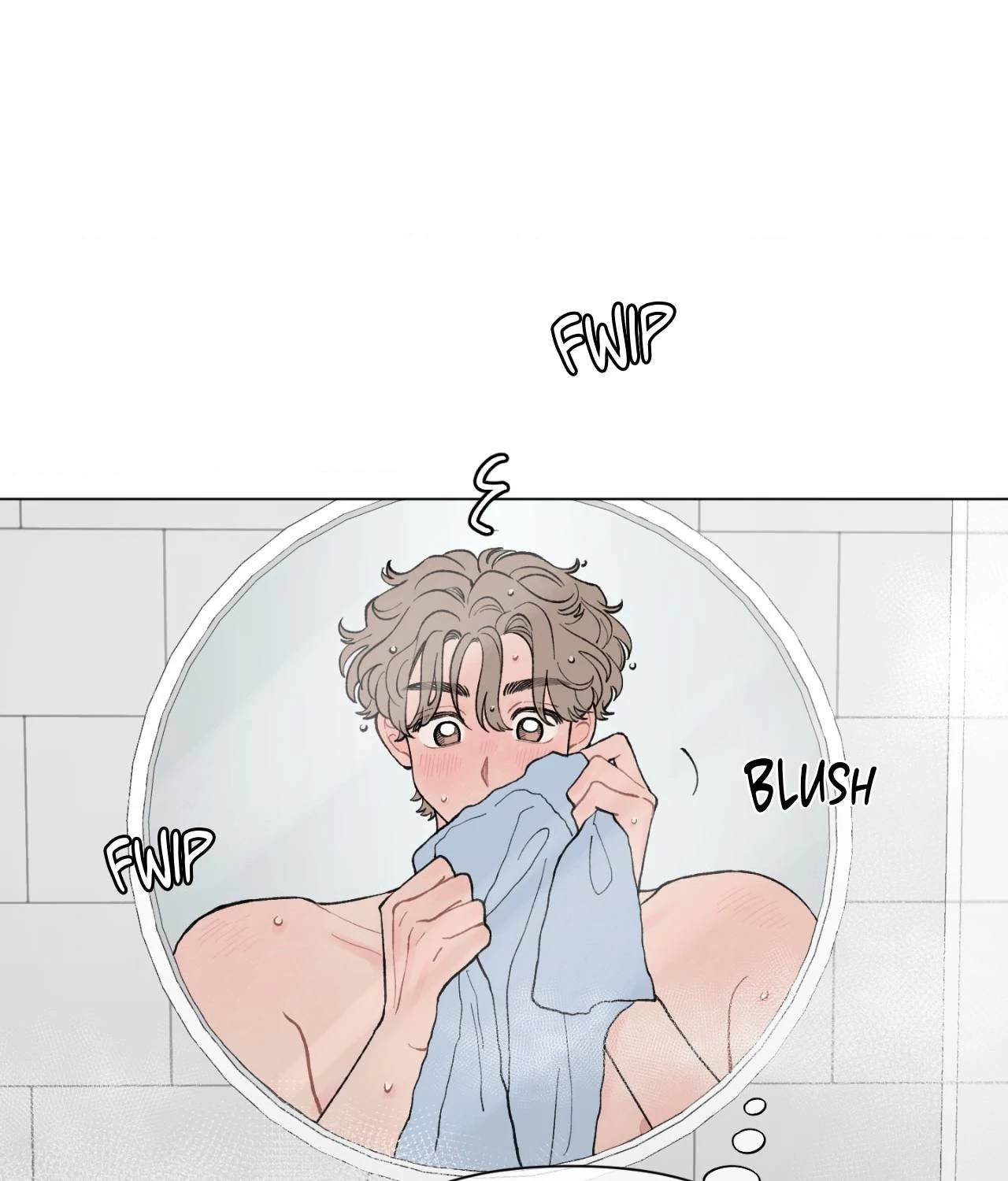 To Mend a Heart - Chapter 34 manhwa
