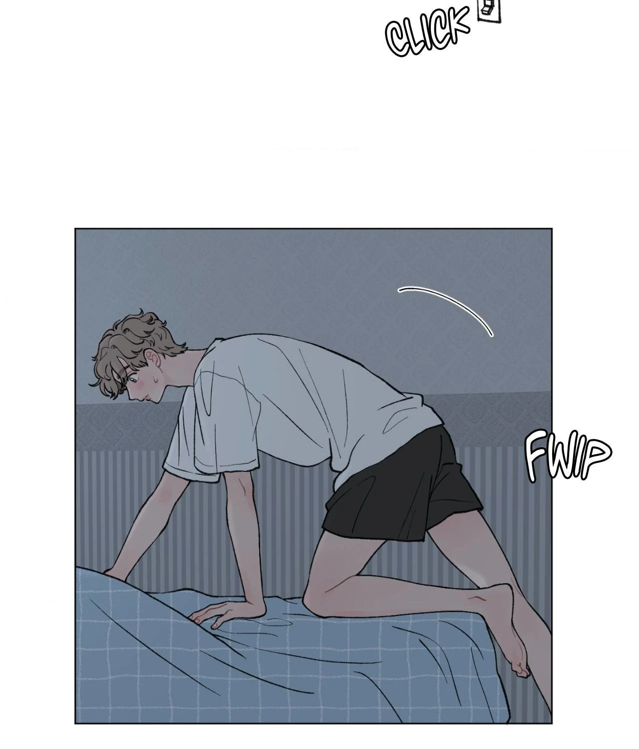 To Mend a Heart - Chapter 34 manhwa