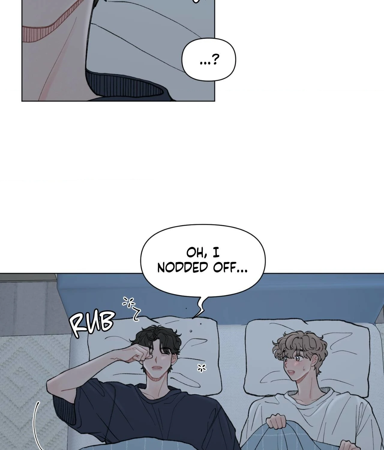 To Mend a Heart - Chapter 34 manhwa