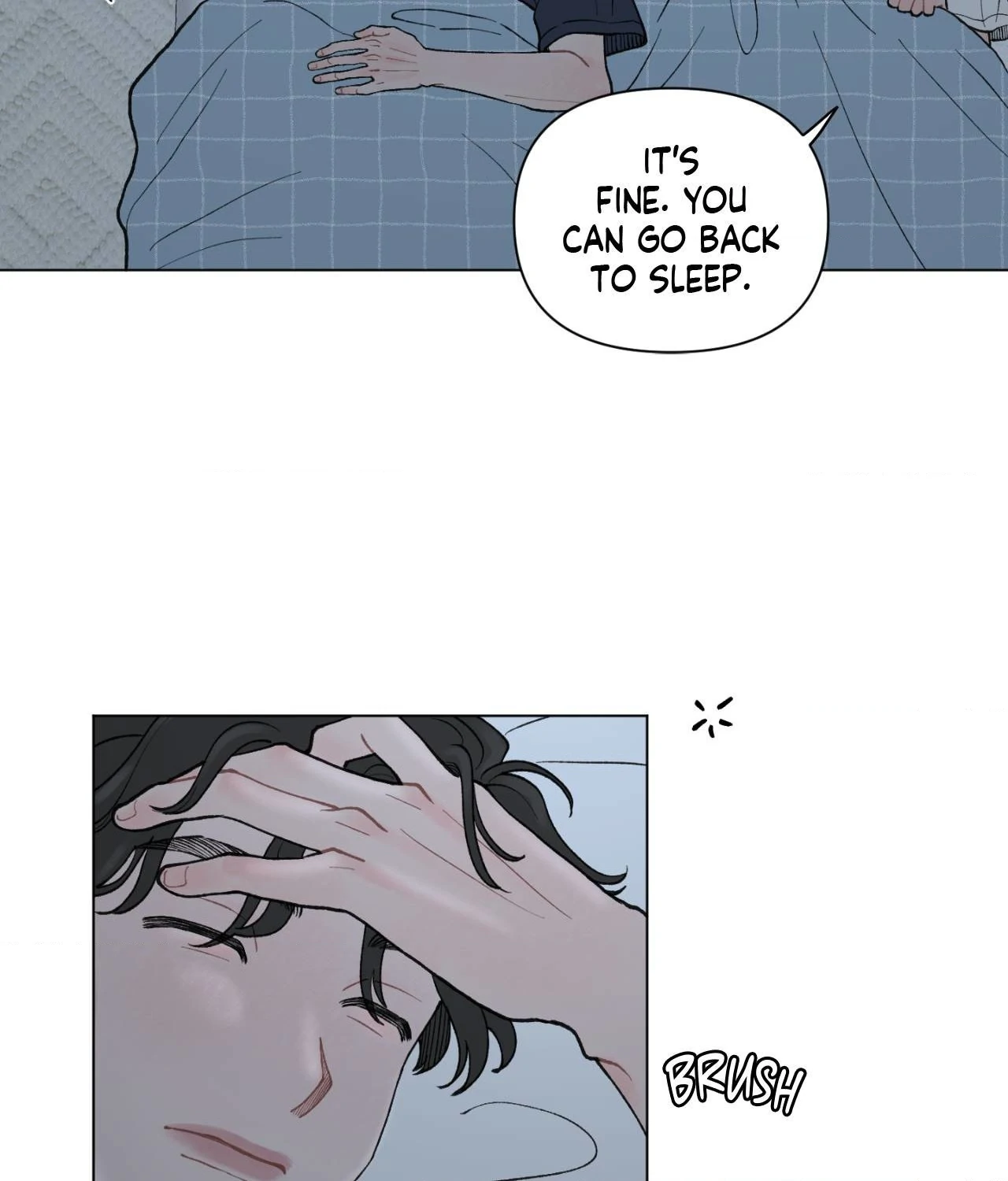 To Mend a Heart - Chapter 34 manhwa