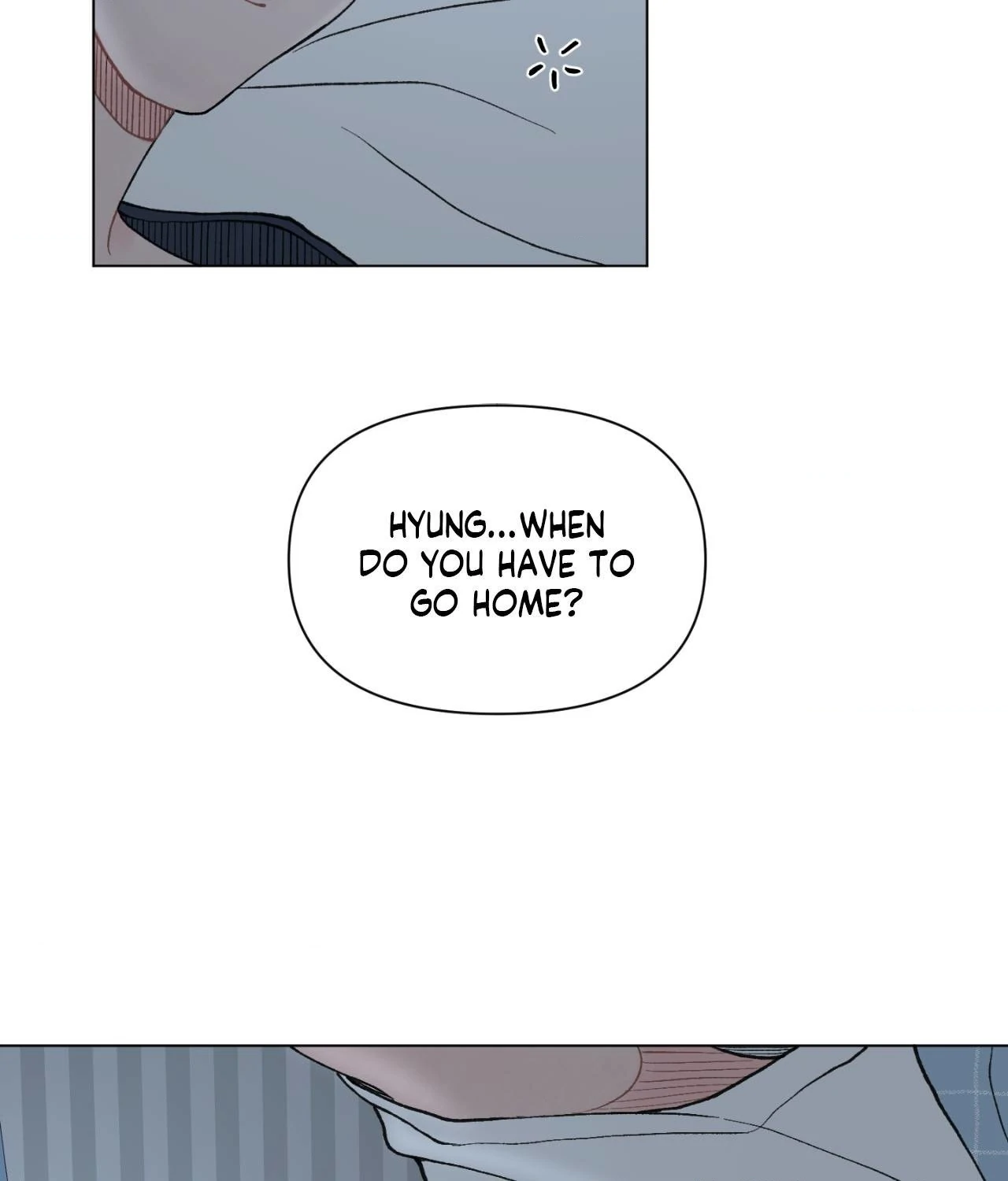 To Mend a Heart - Chapter 34 manhwa