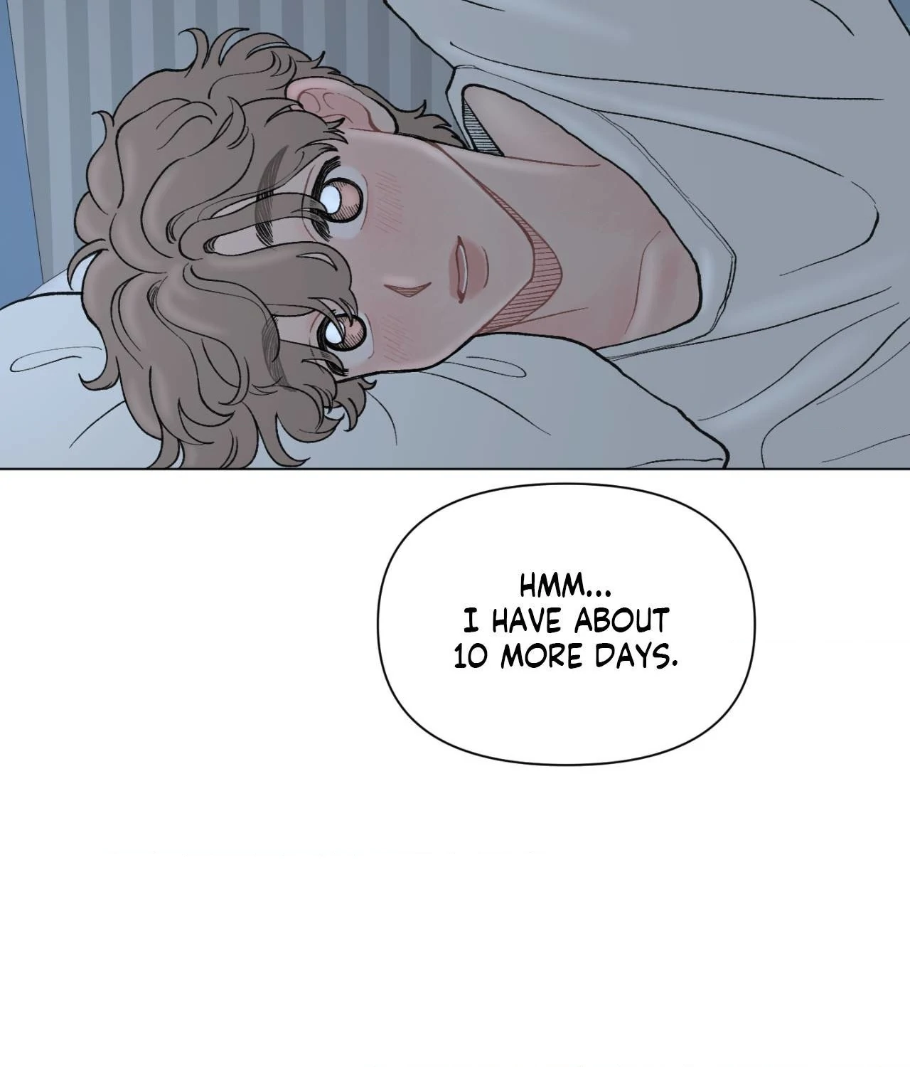To Mend a Heart - Chapter 34 manhwa