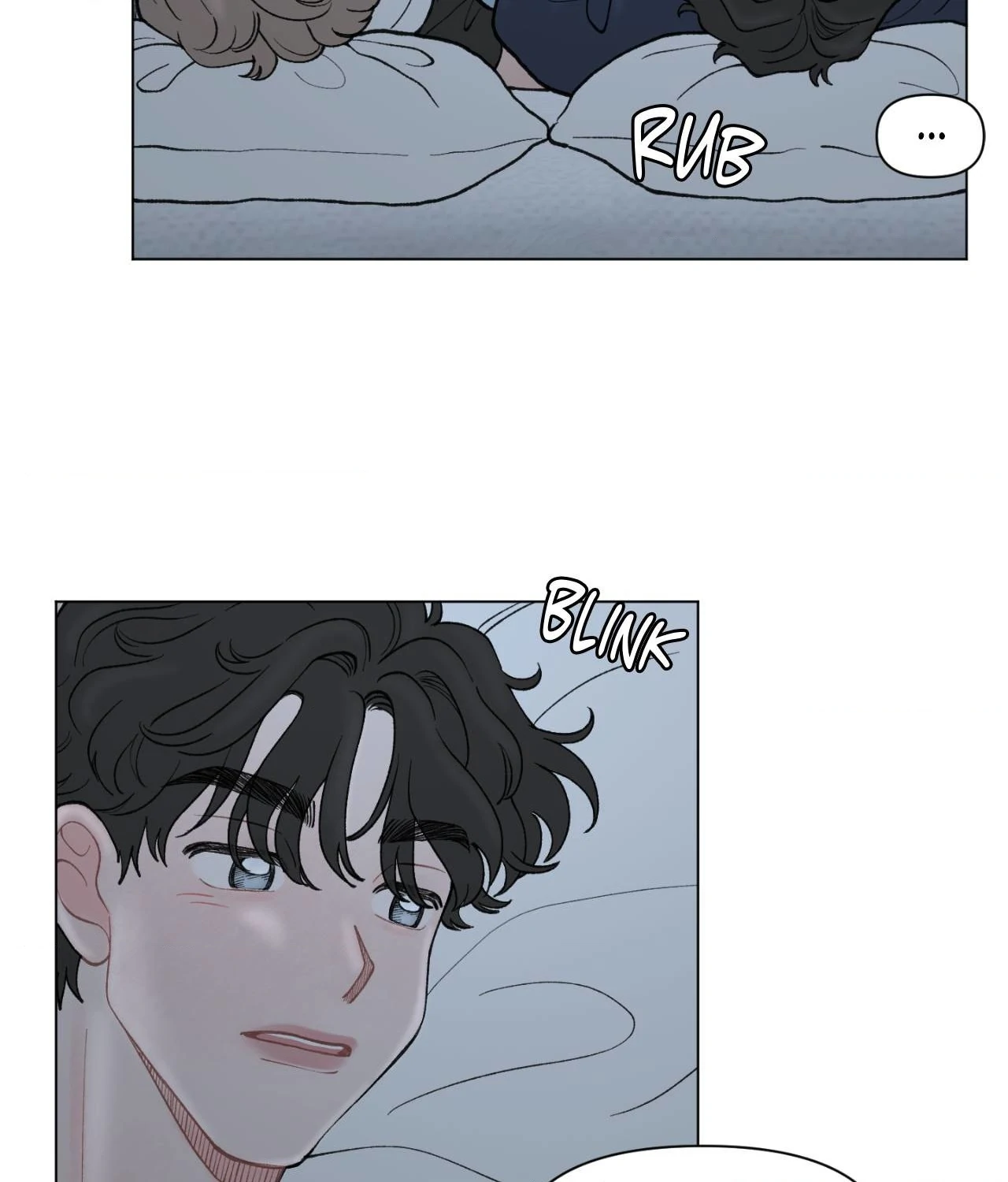 To Mend a Heart - Chapter 34 manhwa