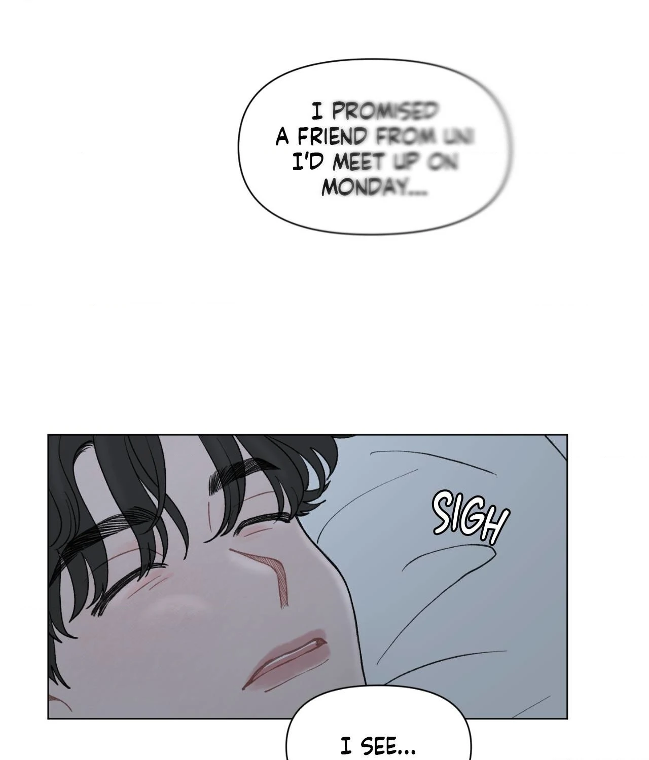 To Mend a Heart - Chapter 34 manhwa