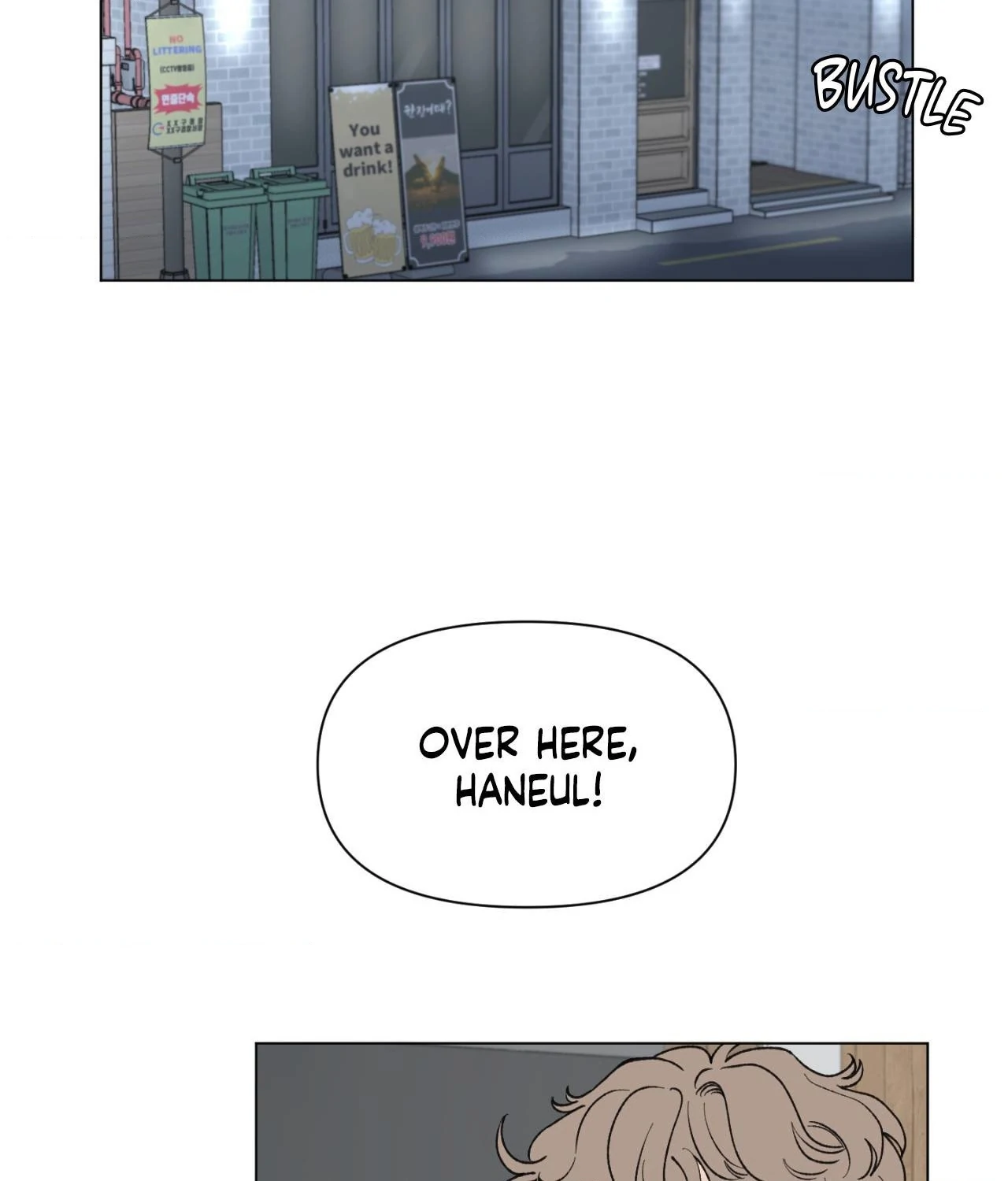 To Mend a Heart - Chapter 34 manhwa