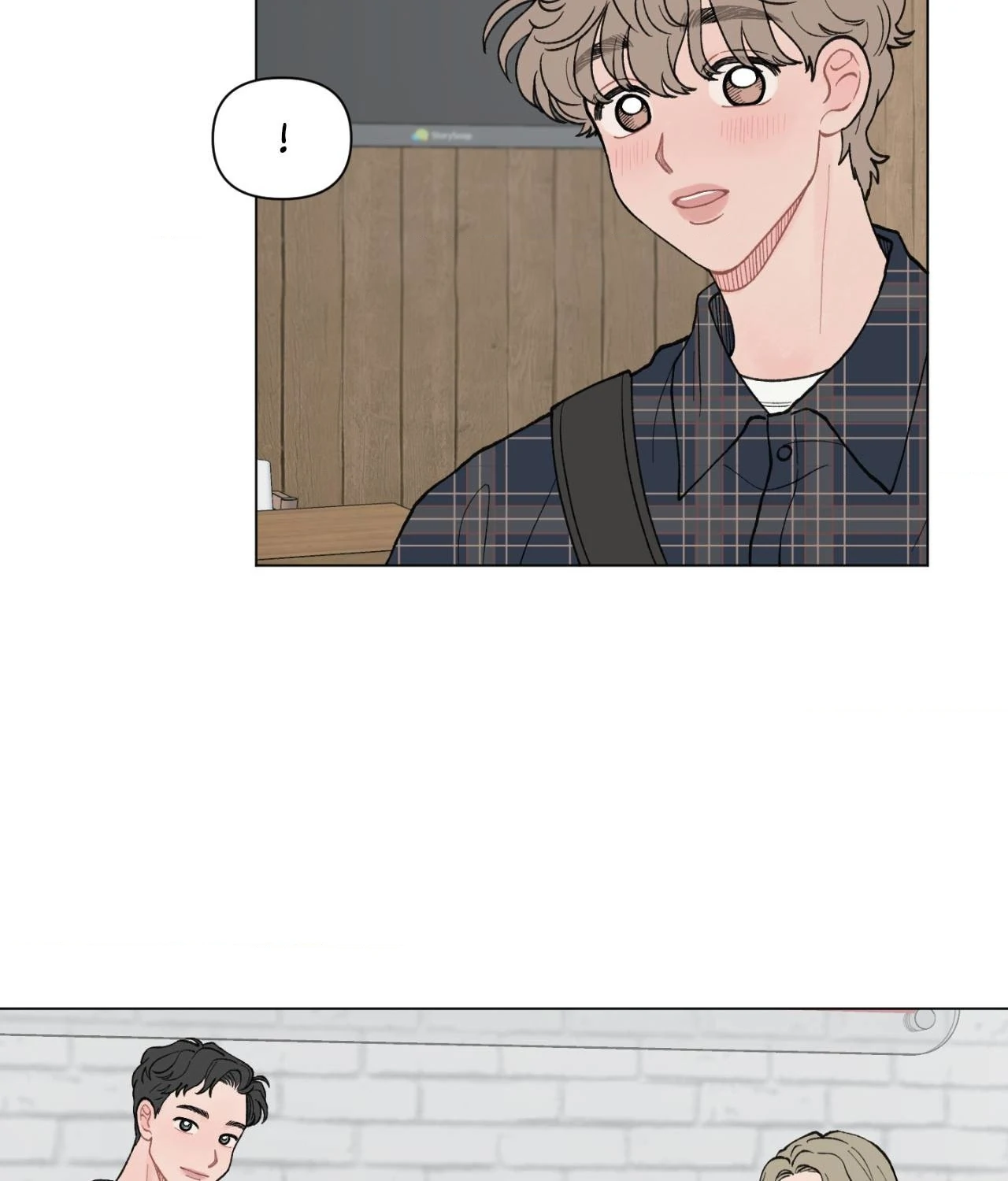 To Mend a Heart - Chapter 34 manhwa