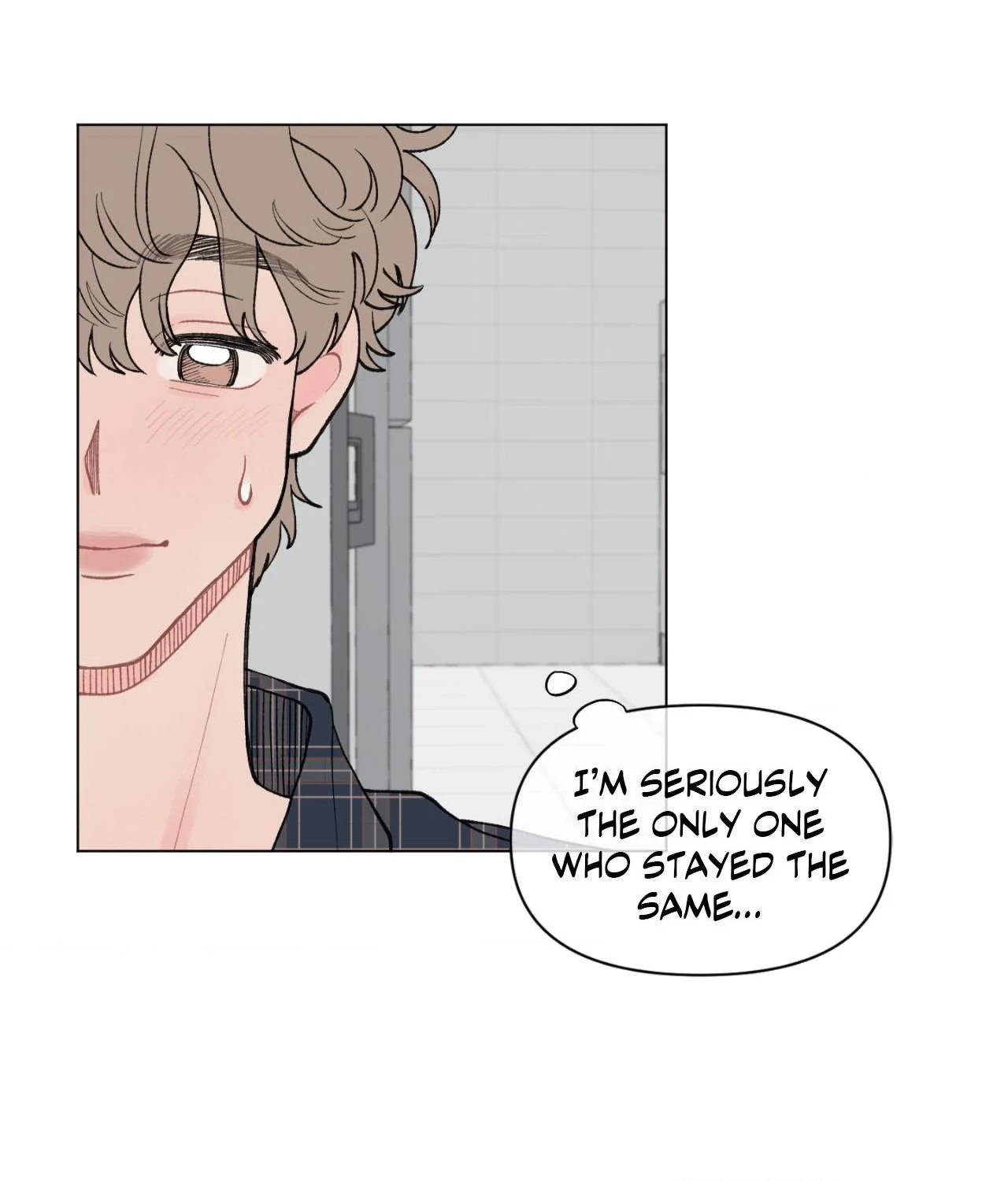To Mend a Heart - Chapter 34 manhwa